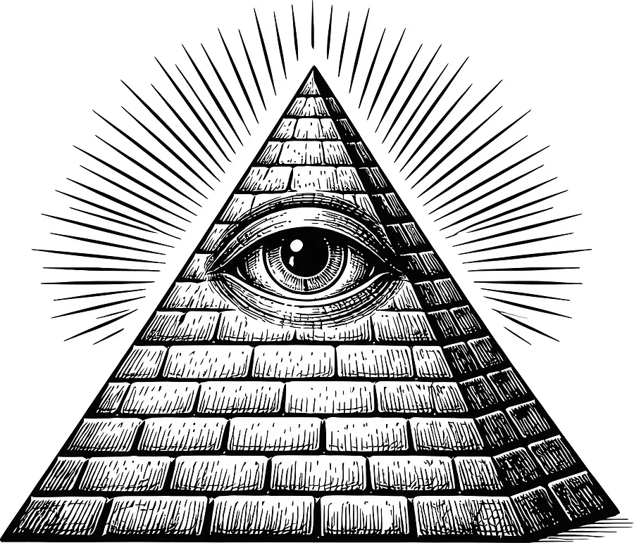 THE POWER OF BEING SEEN