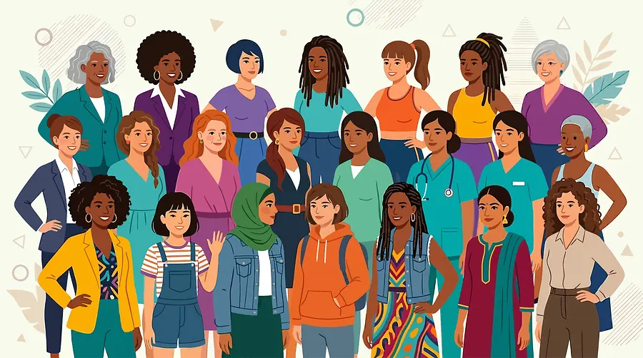 Building an Ecosystem of Impact: How I Turned Purpose Into Platforms That Empower Communities