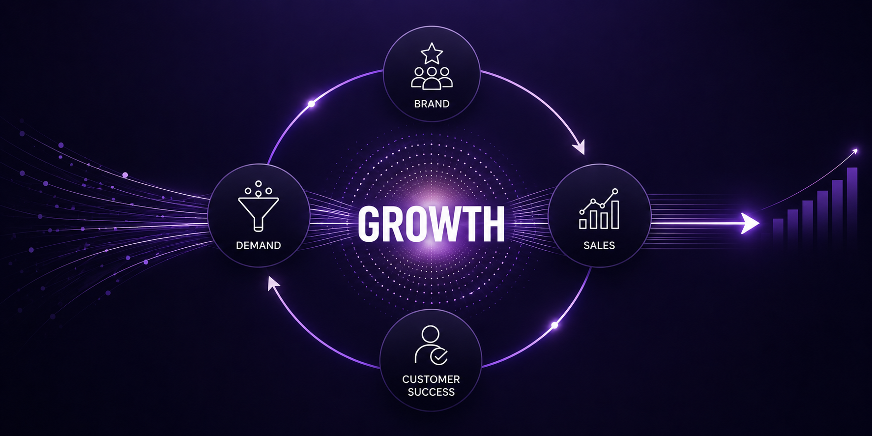 Misconceptions About Growth: How Market-Leading Companies Build Measurable, Profitable, and Repeatable Revenue Engines