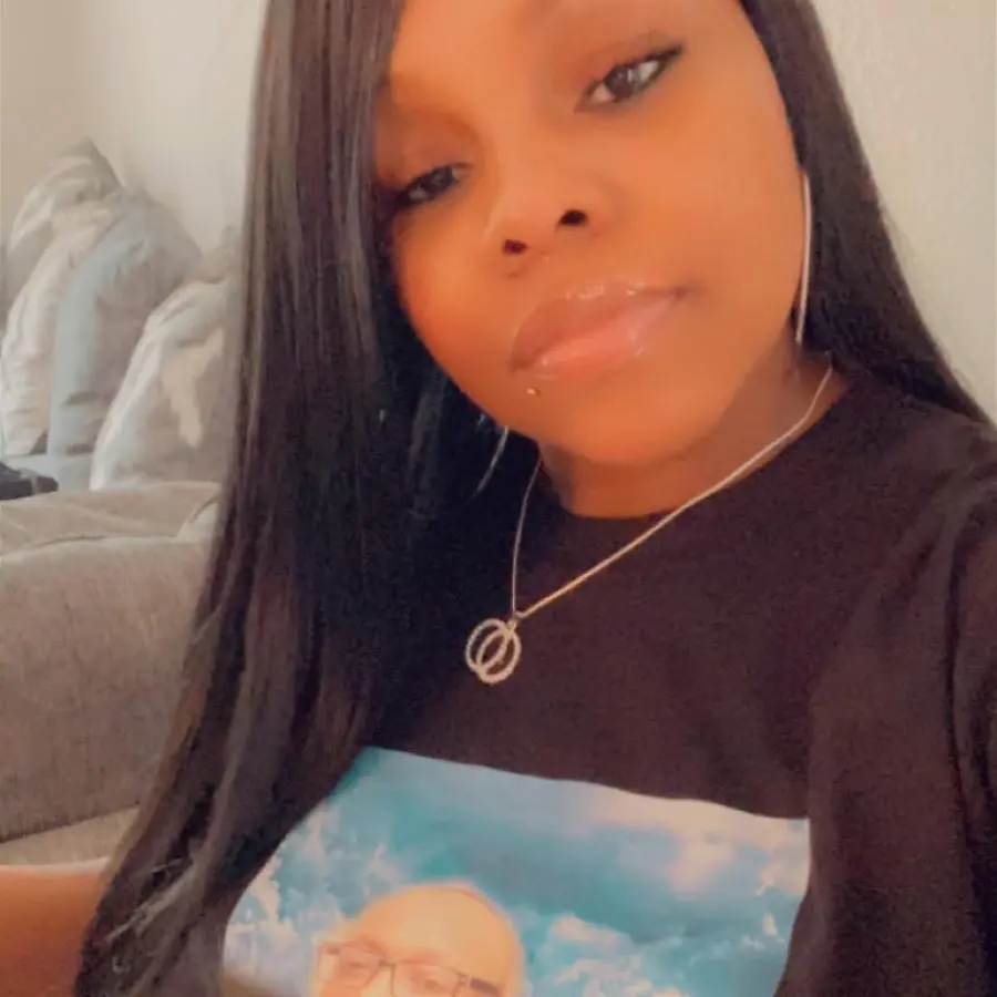 The Angela I use to be