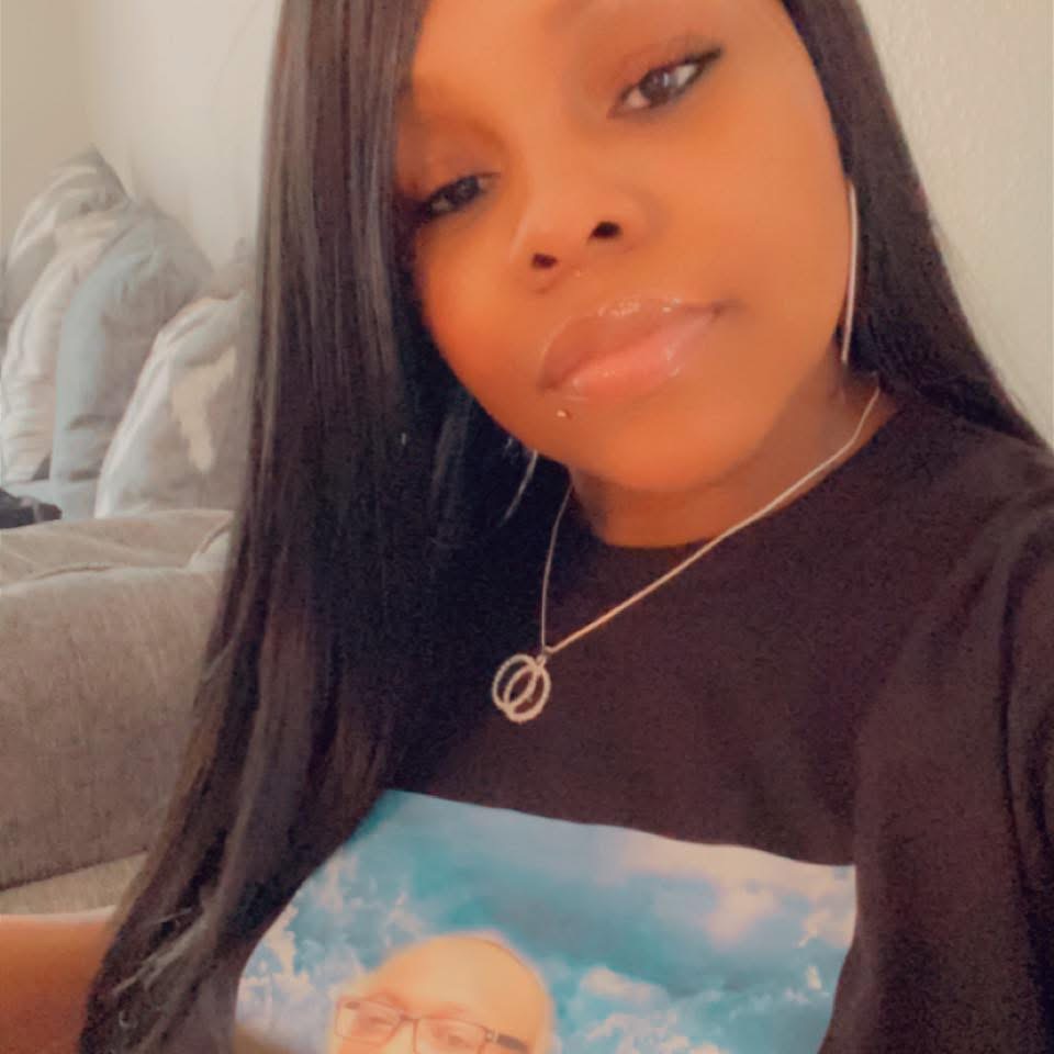 The Angela I use to be