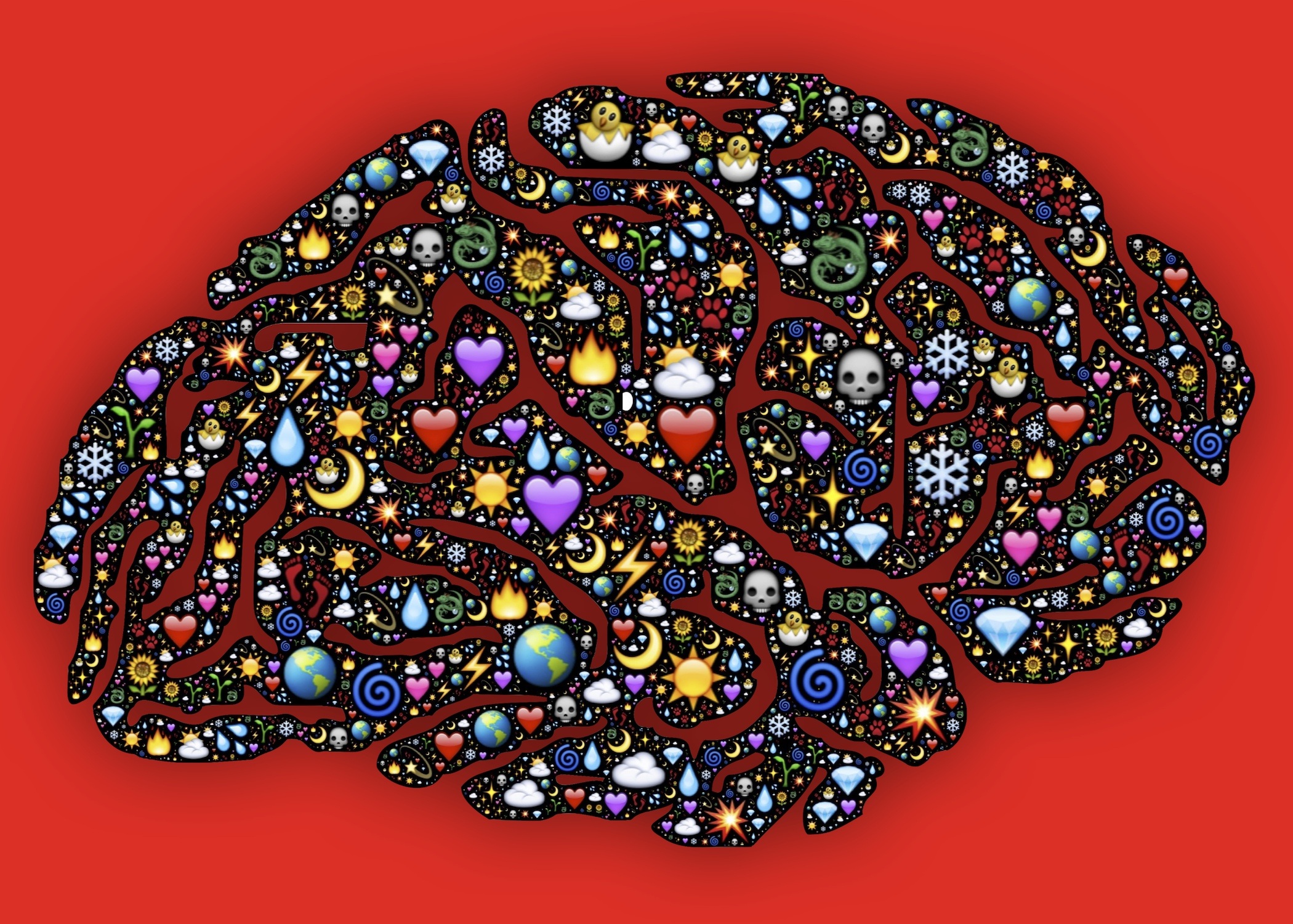 The Creative Mindset: Five Ways to Turn Limitations into Impact