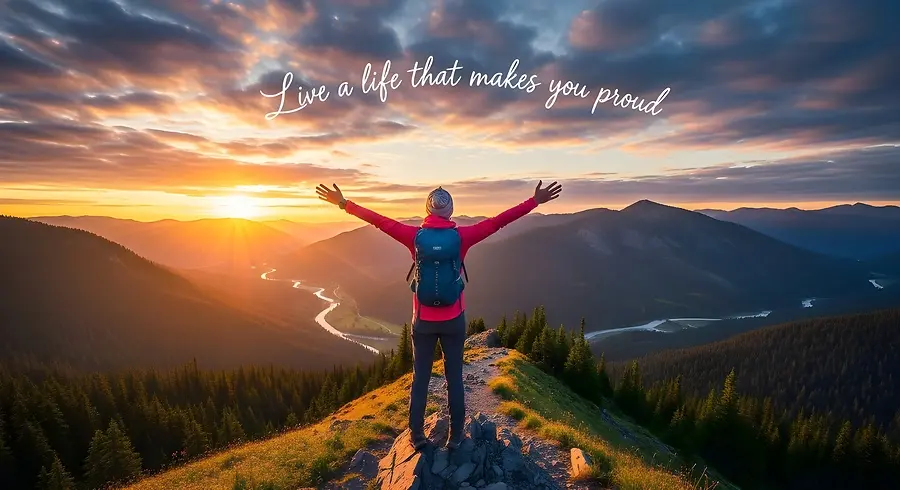Tactics for Personal Life Goals