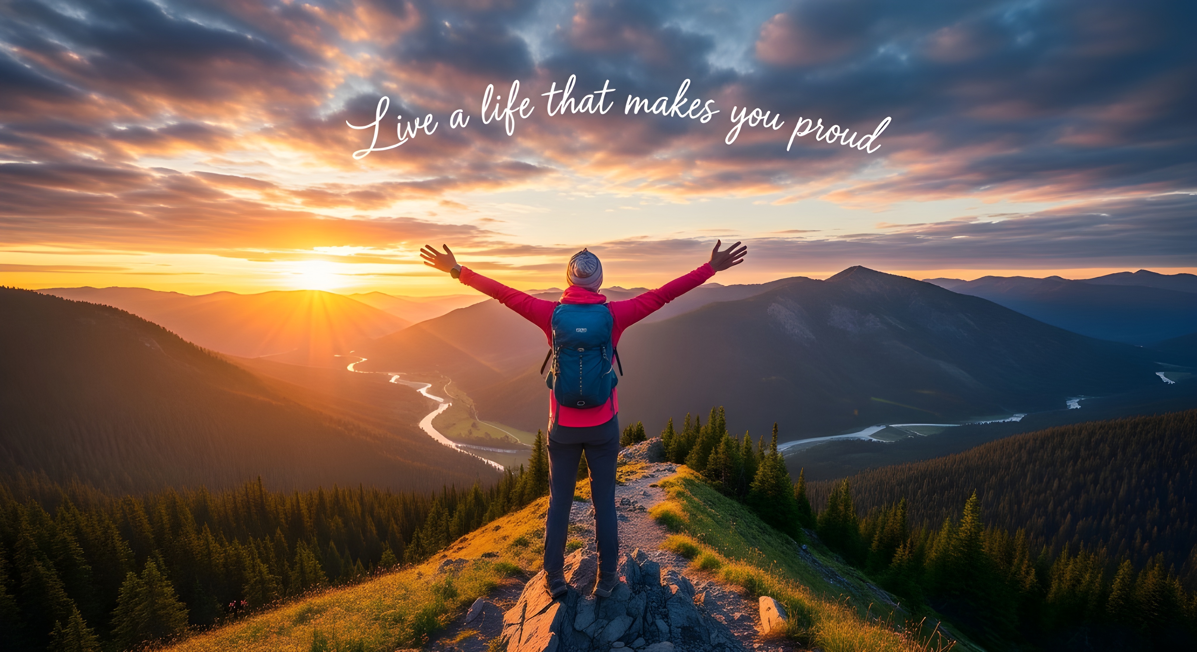 Tactics for Personal Life Goals
