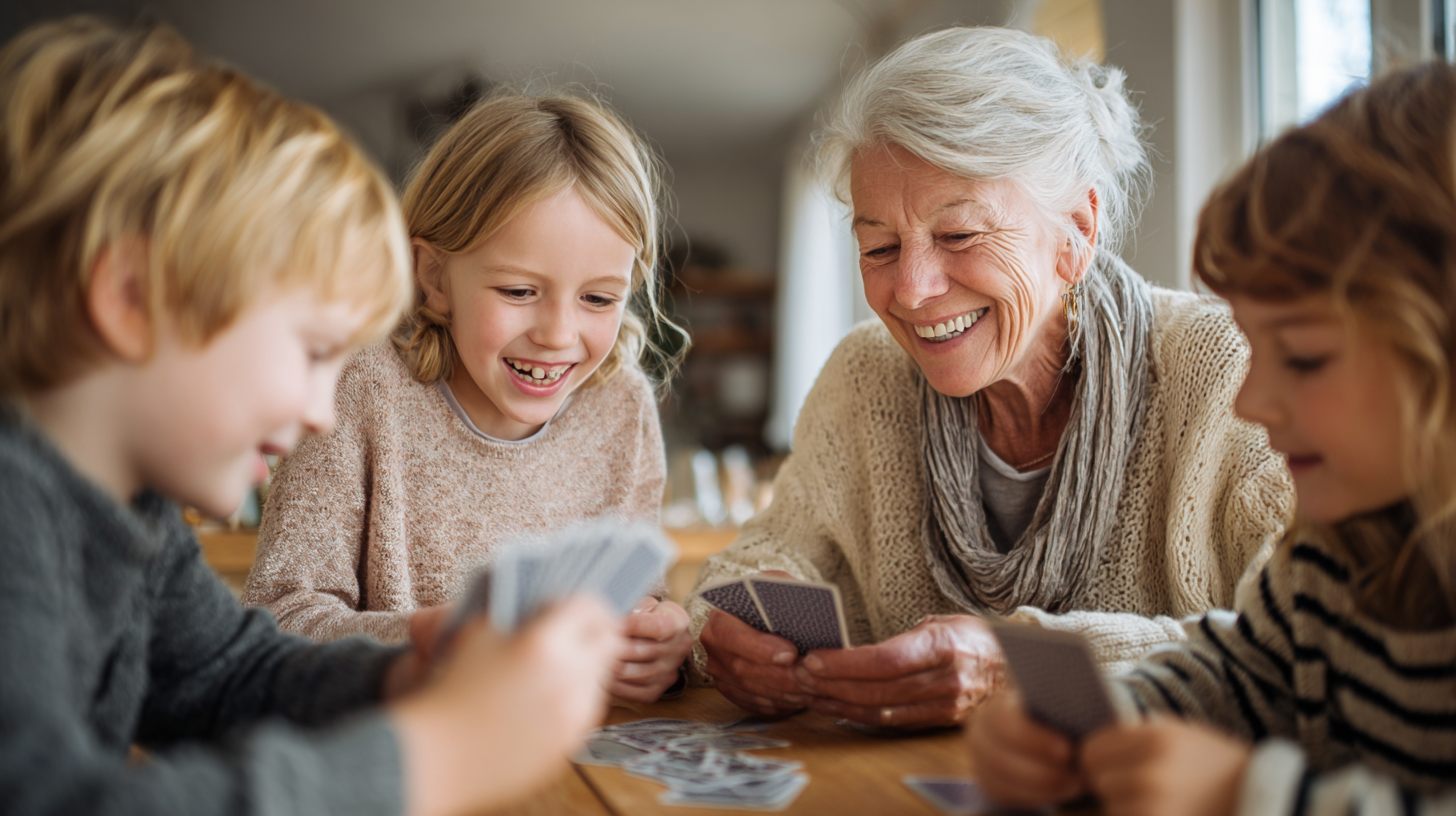 Building Bridges Across Generations: The Key to Stronger Women, Stronger Communities, and Lasting Legacy