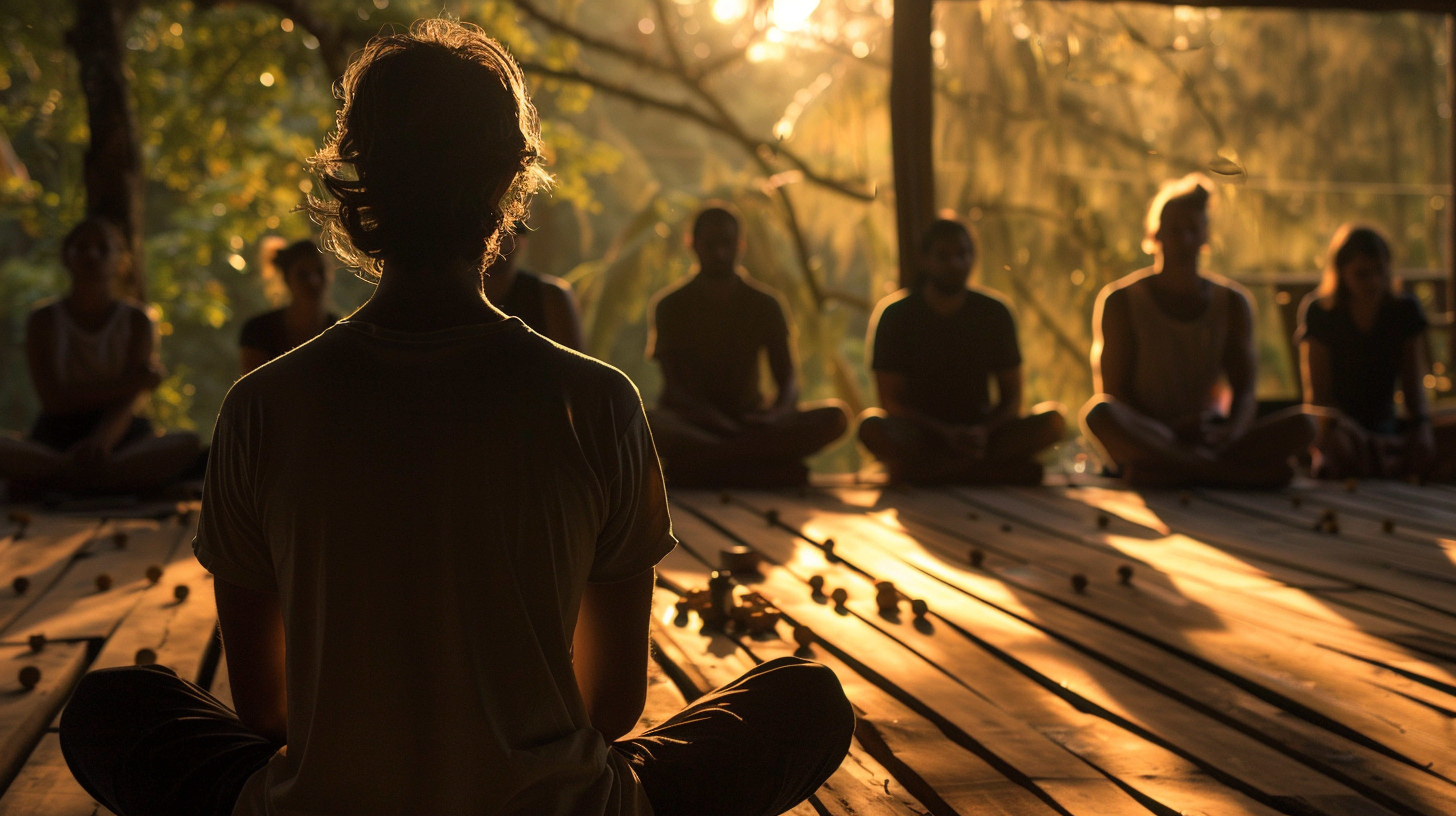 Beyond Language: The Human Experience Beneath Our Differences.