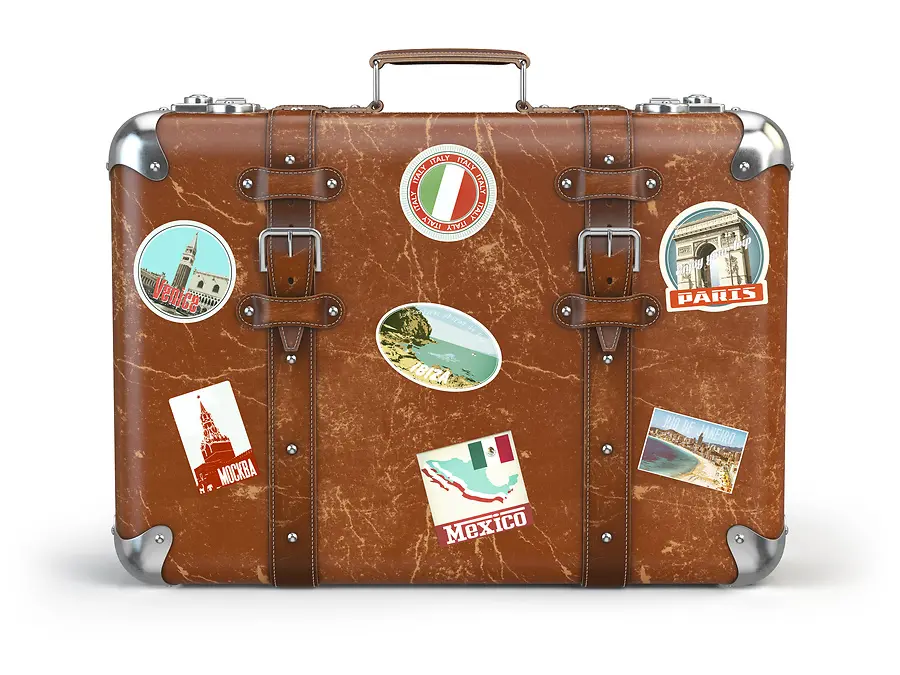 SUITCASE 