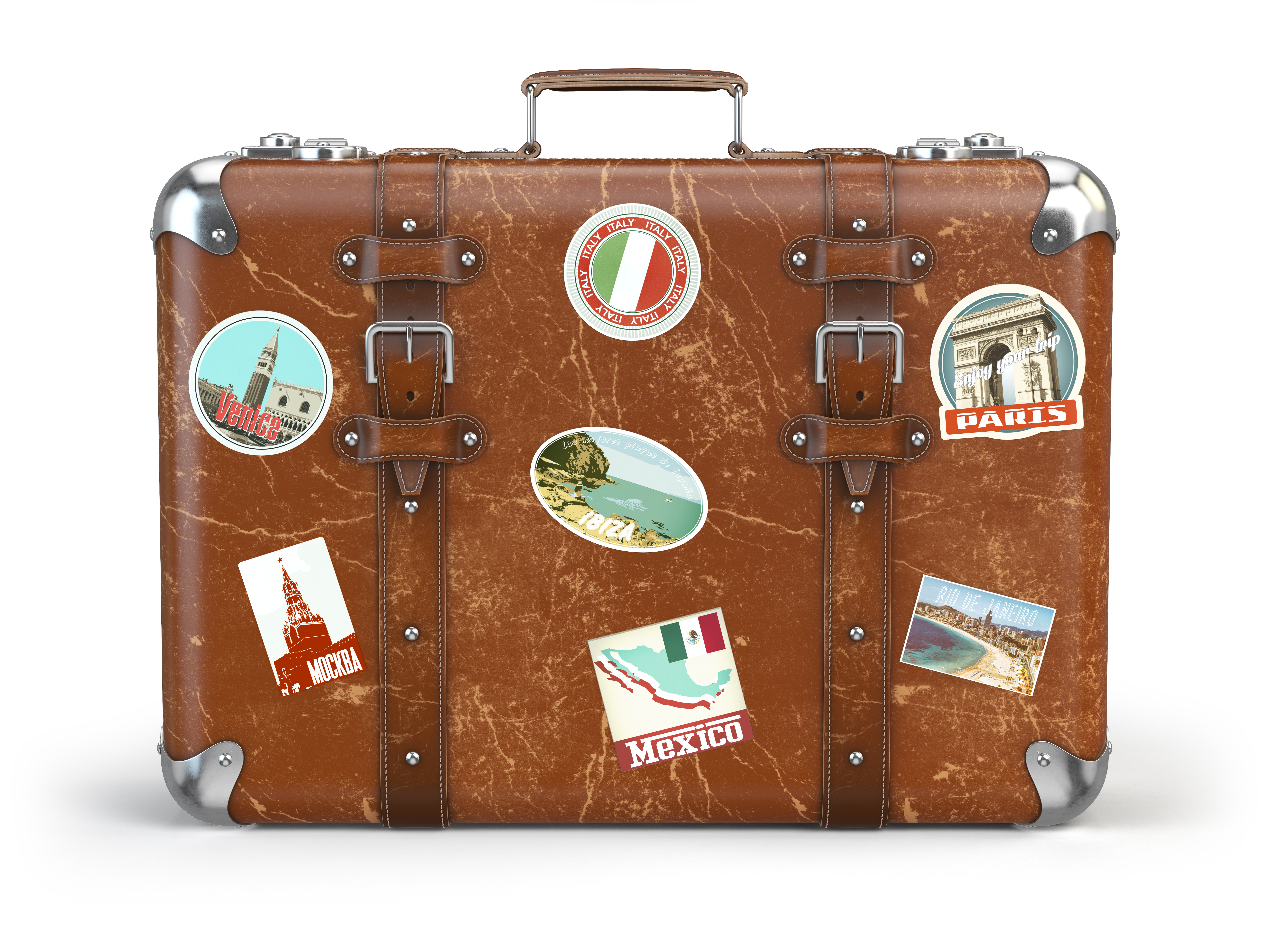 SUITCASE 