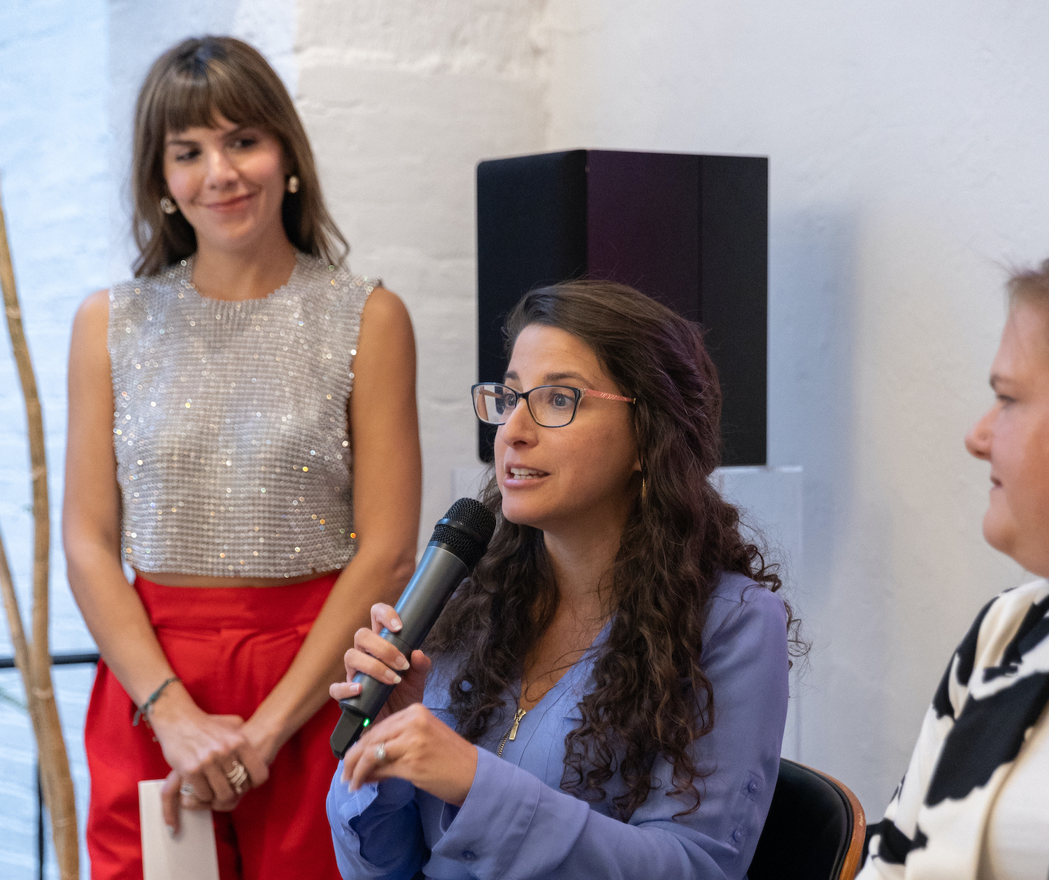The Building Blocks of Public Speaking Confidence