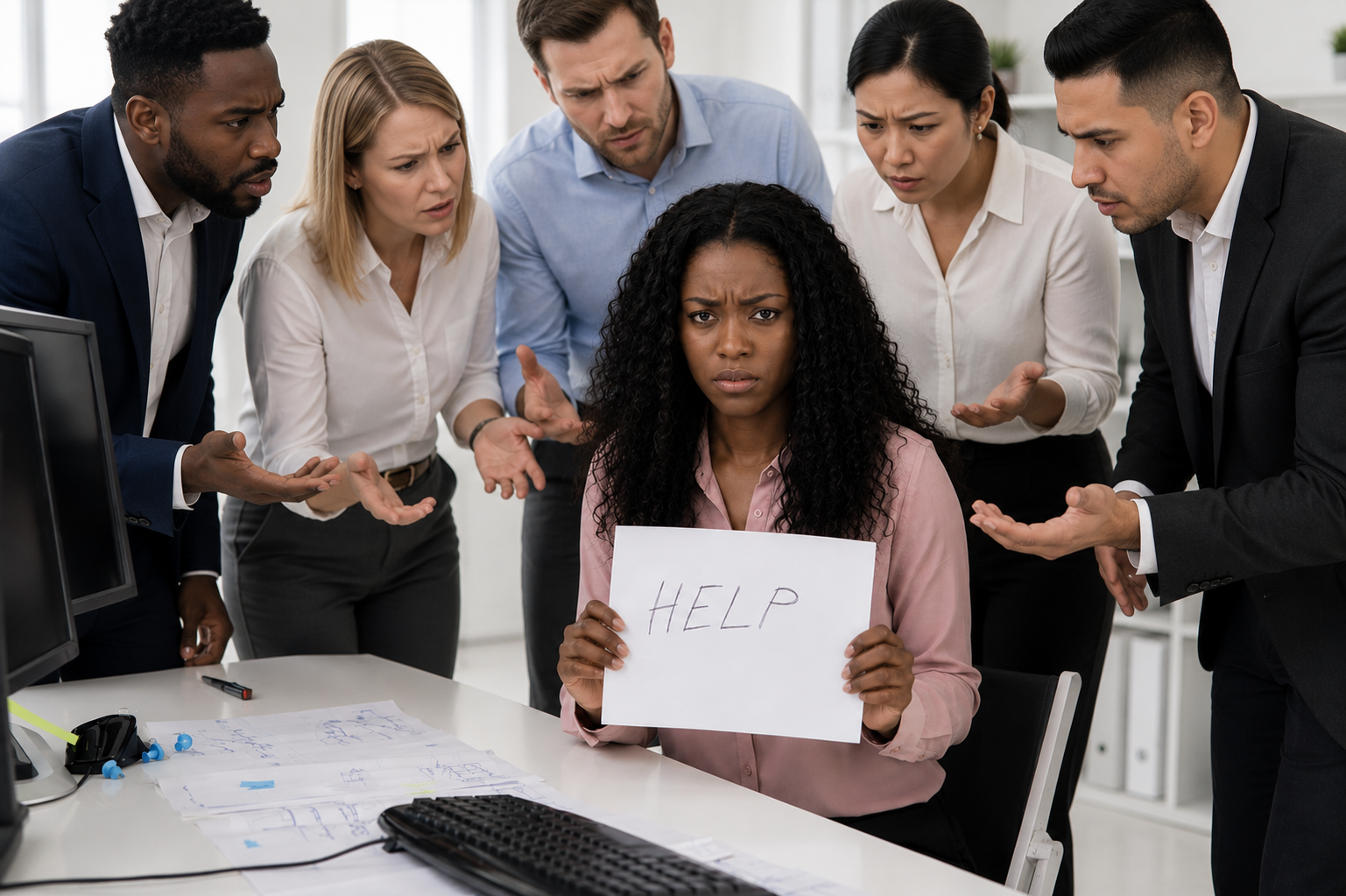 The Sociology of Silence in Organizations