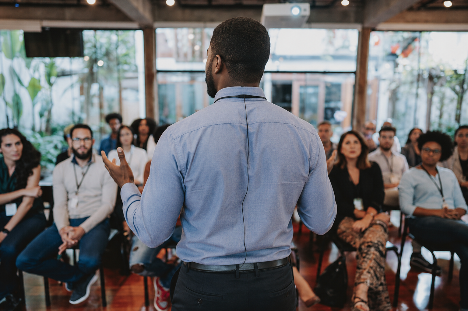 Leadership Is Not Reserved for Extroverts