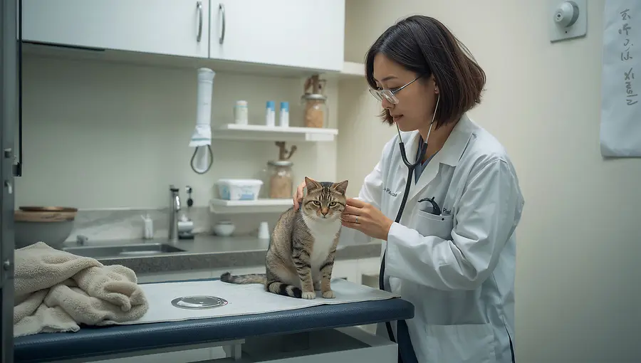 A Woman in Corporate Veterinary Medicine: A Hospital Manager’s Perspective