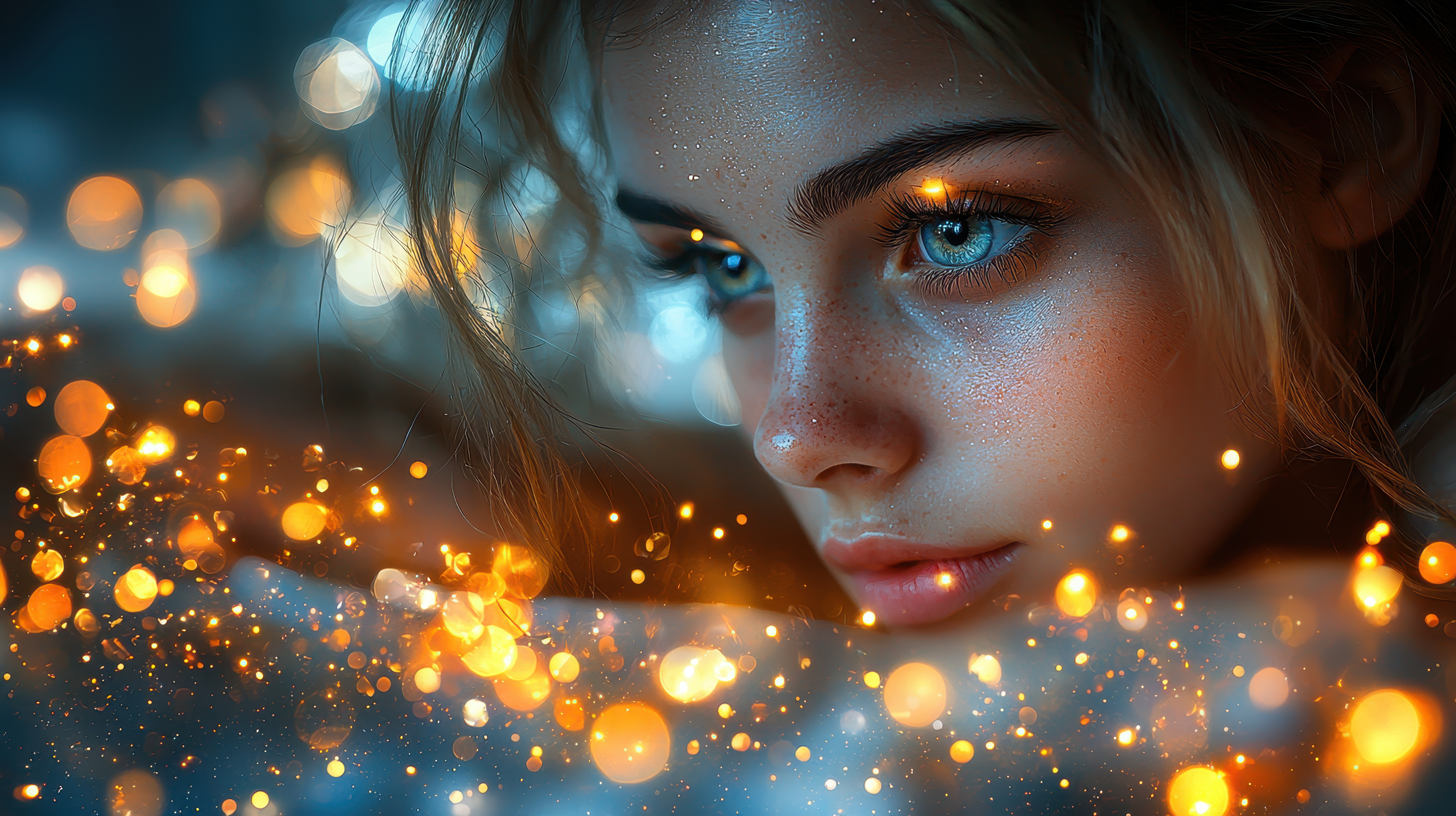 The Woman You Are at 11pm Is Trying to Tell You Something 