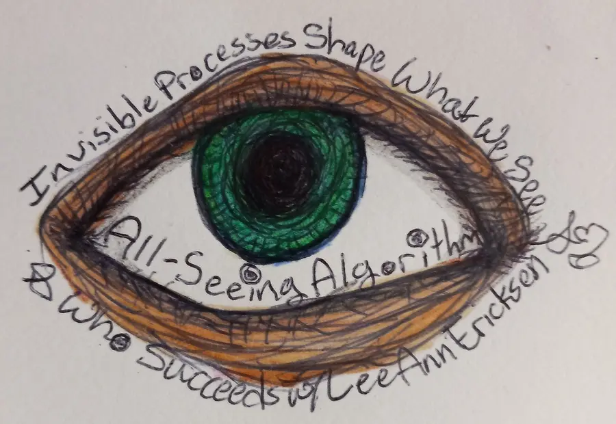 All-Seeing Algorithm