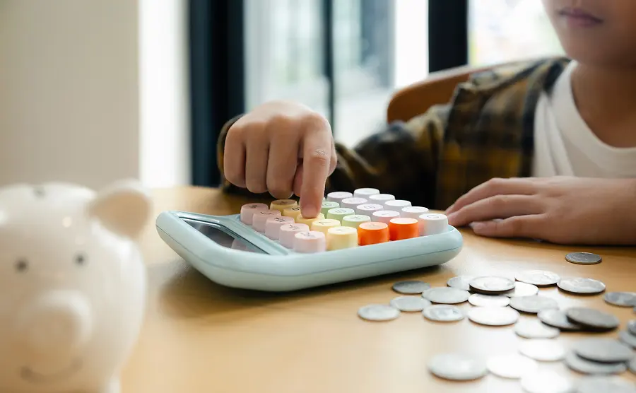 Money Is a Game: Learn How to Play It Right