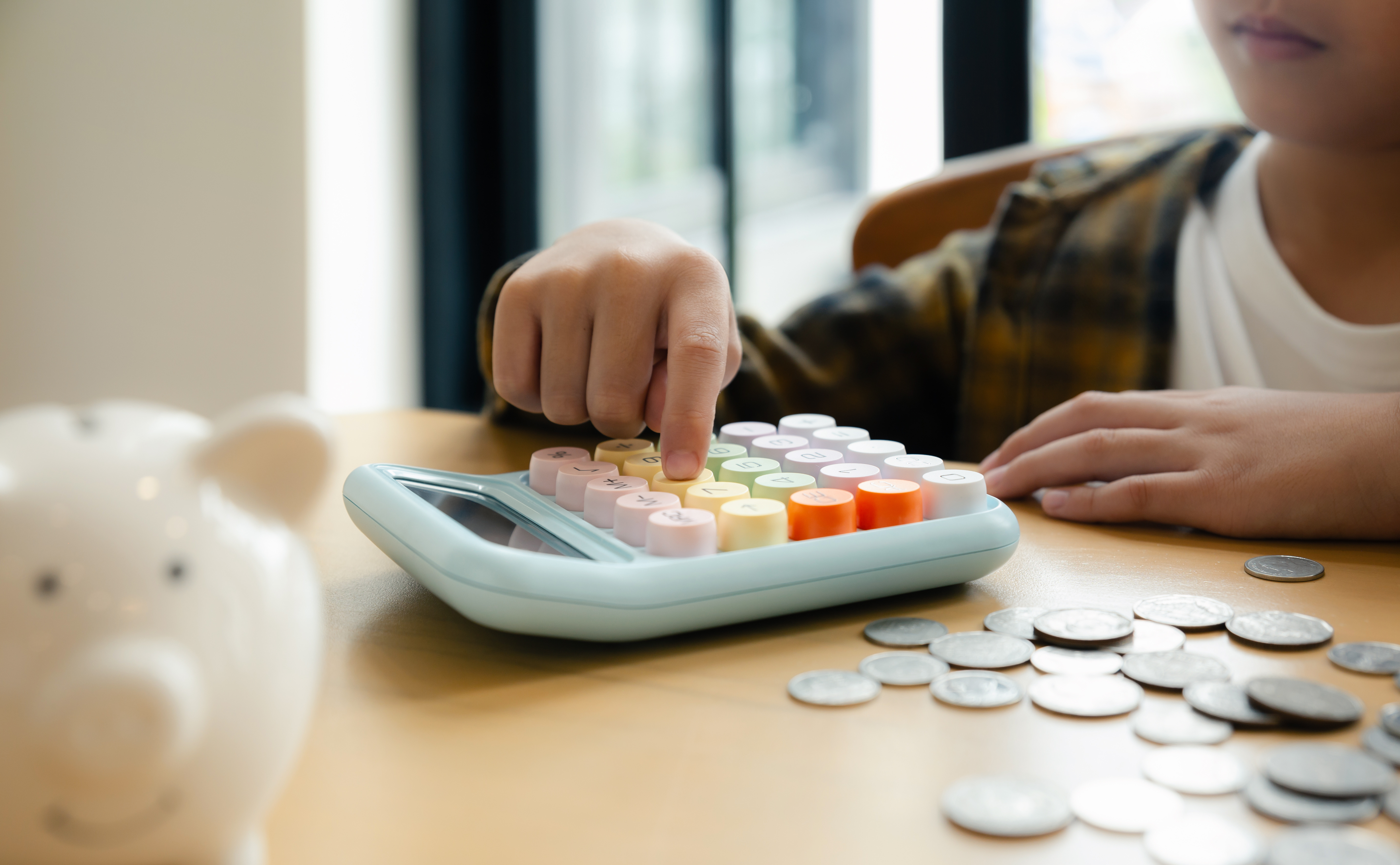 Money Is a Game: Learn How to Play It Right