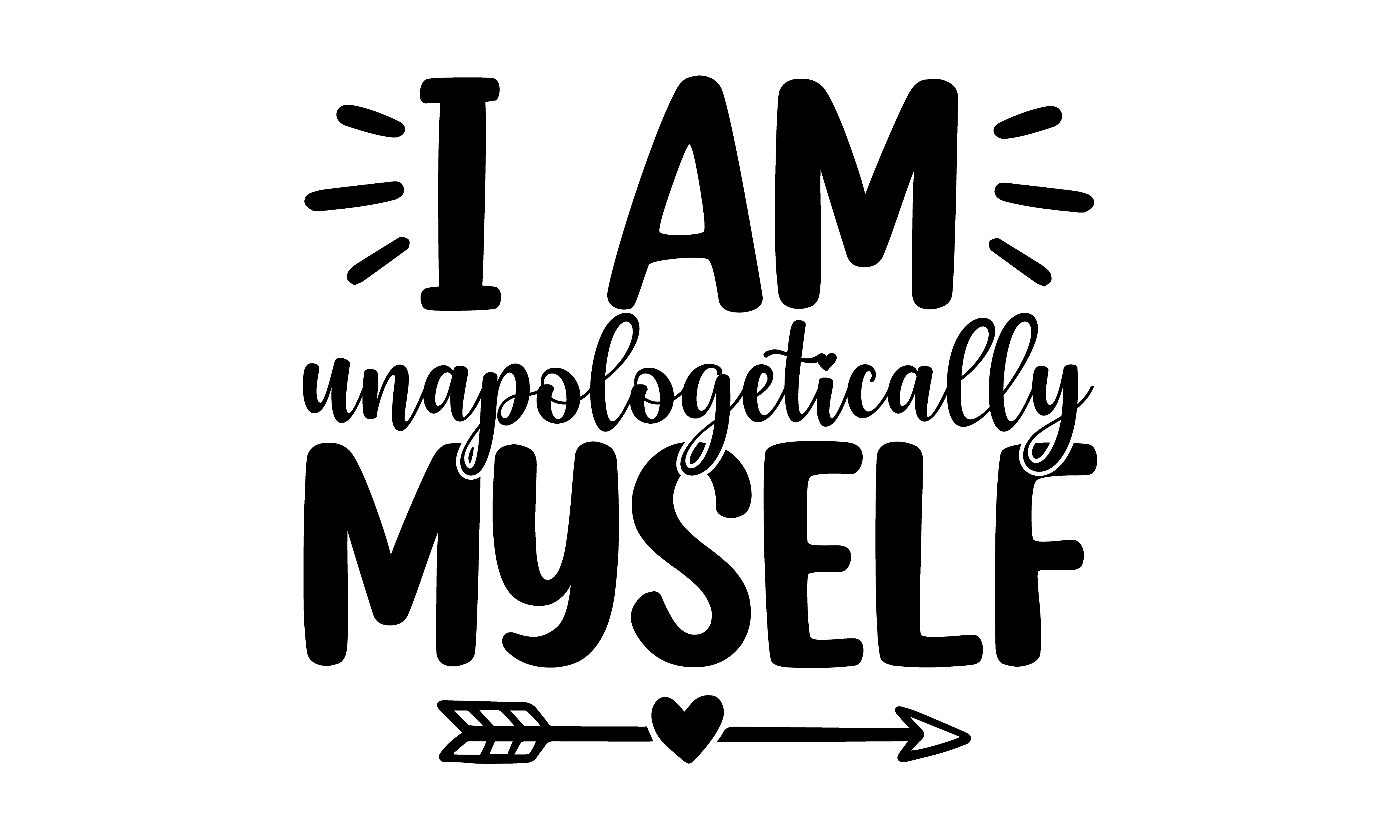 Just As I Am