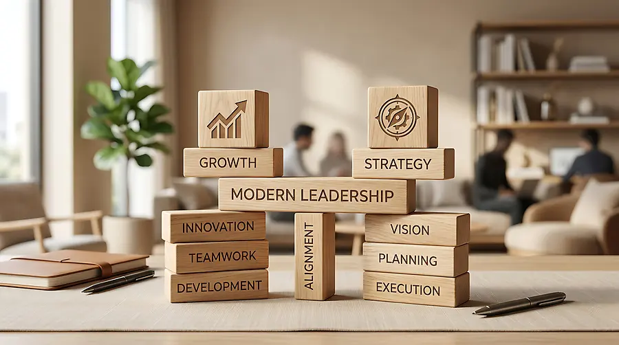 The Strategic Engine