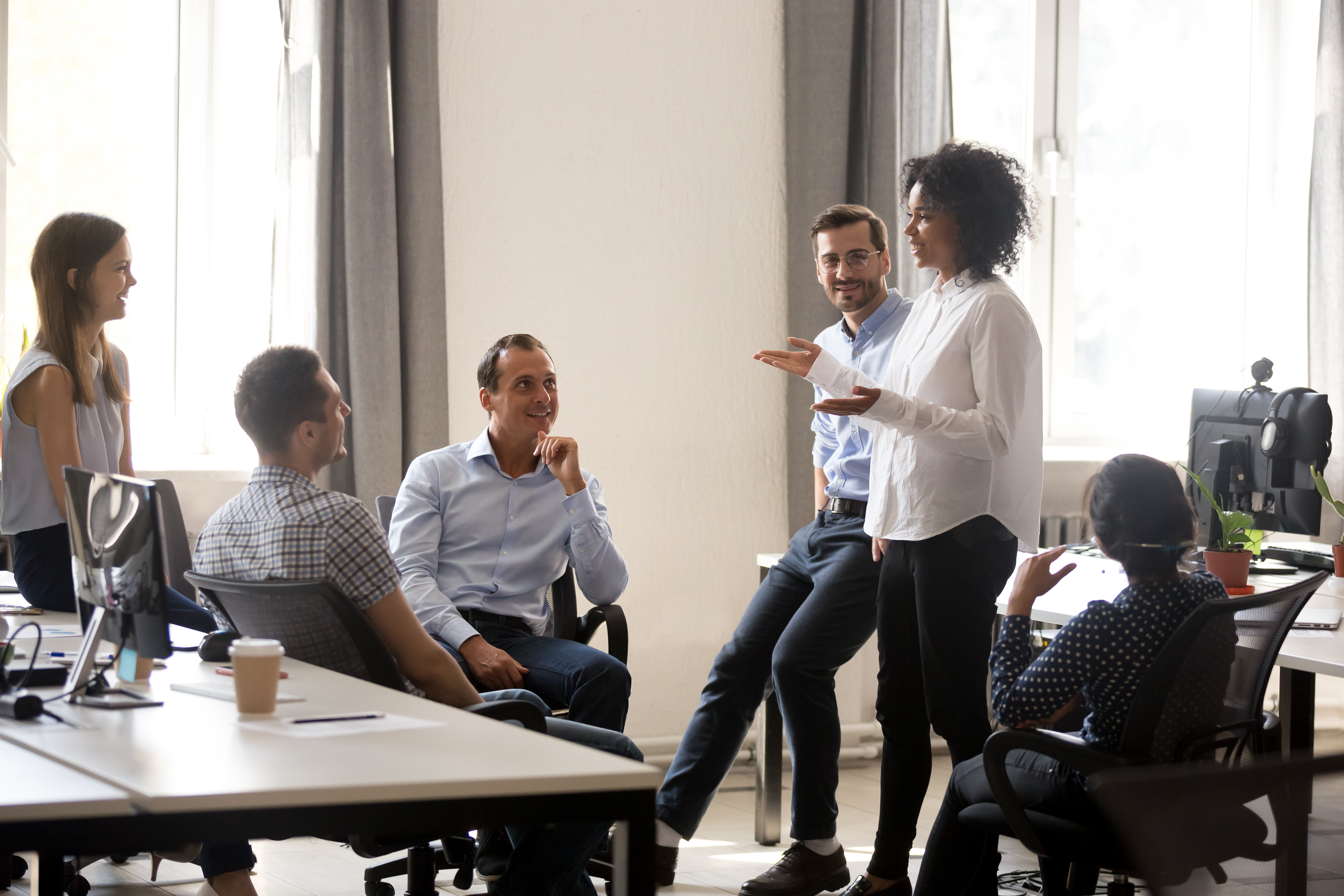 The Invisible Engine of Leadership: Why Executive Operators Are Becoming the New Strategic Power Center