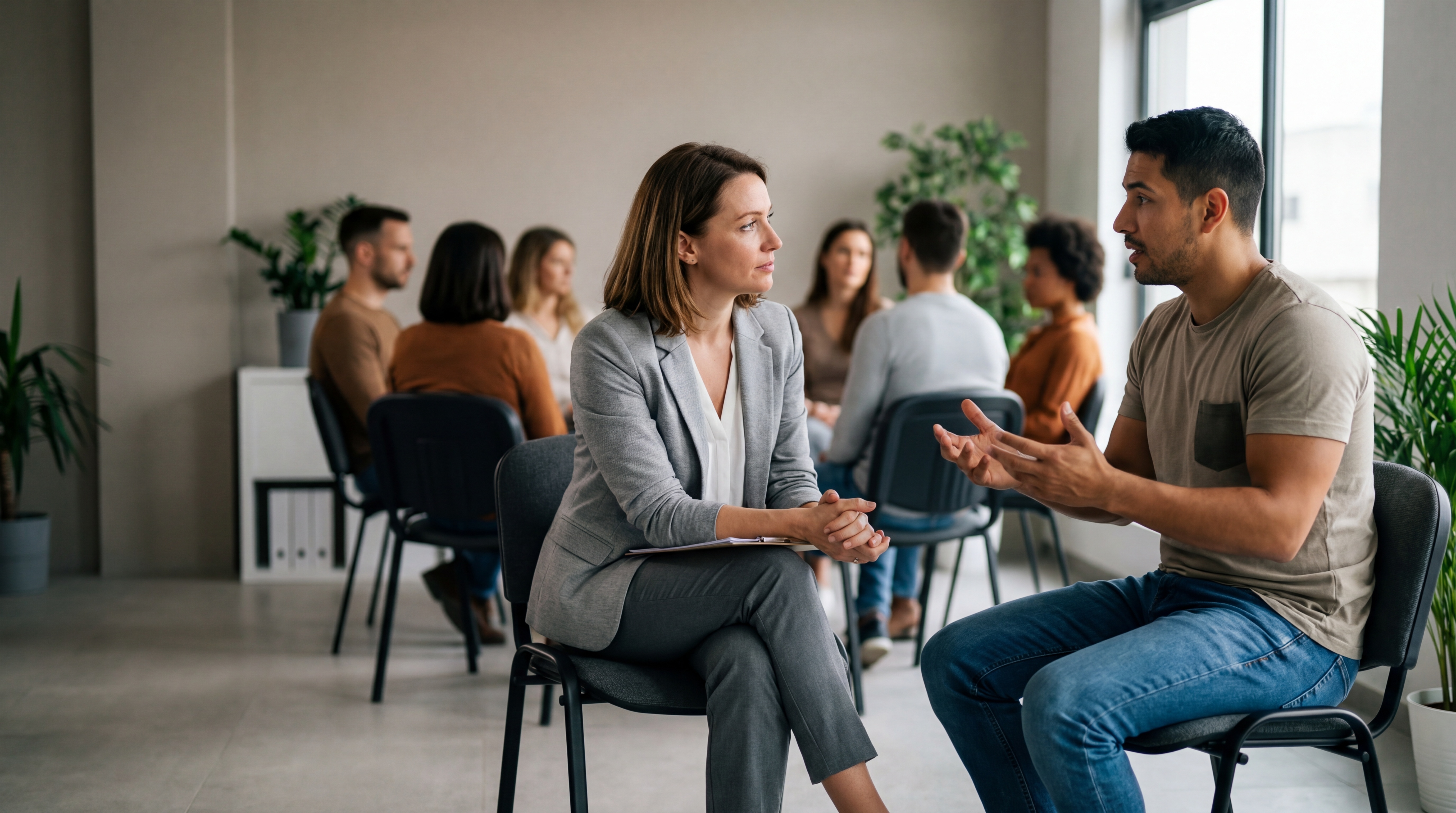 The Truth About Leadership