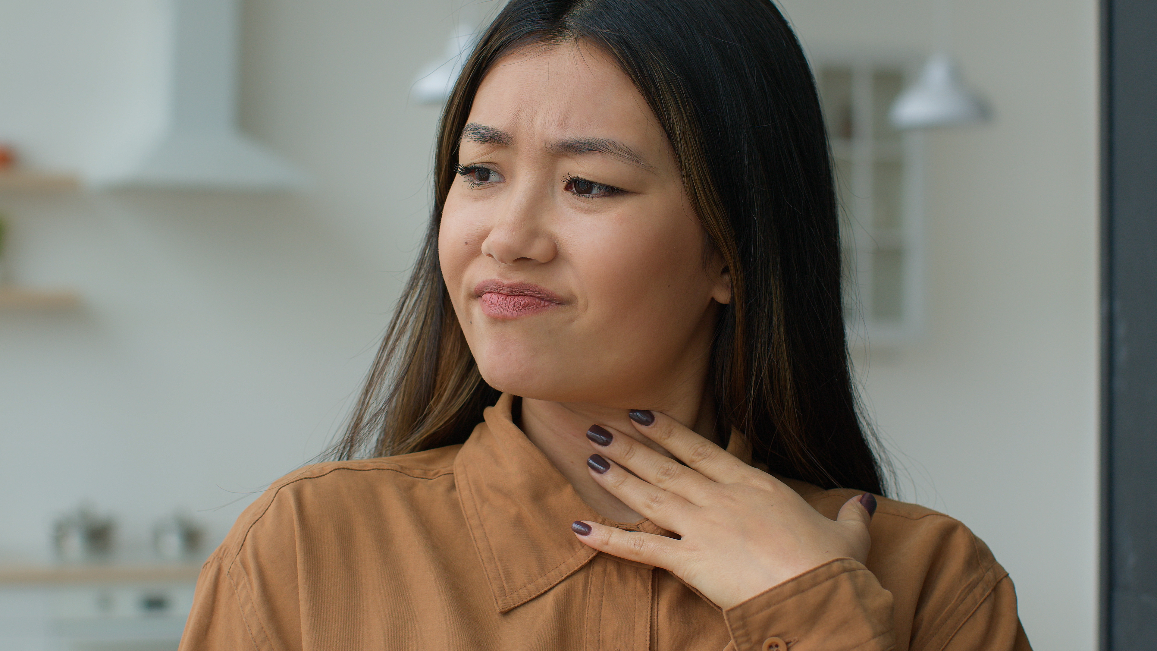 What Losing My Voice Taught Me About Purpose