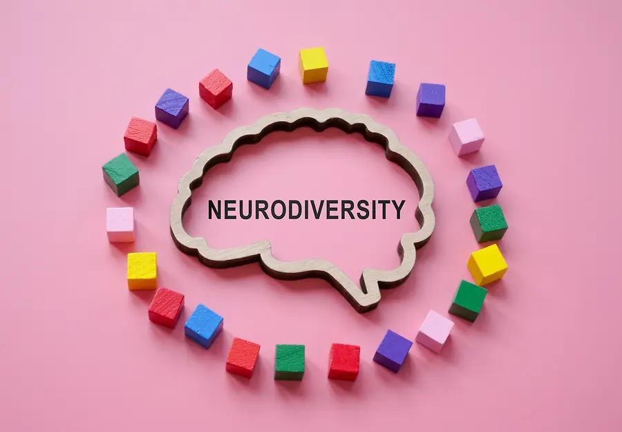 Professionalism and Neurodiversity Can Coexist