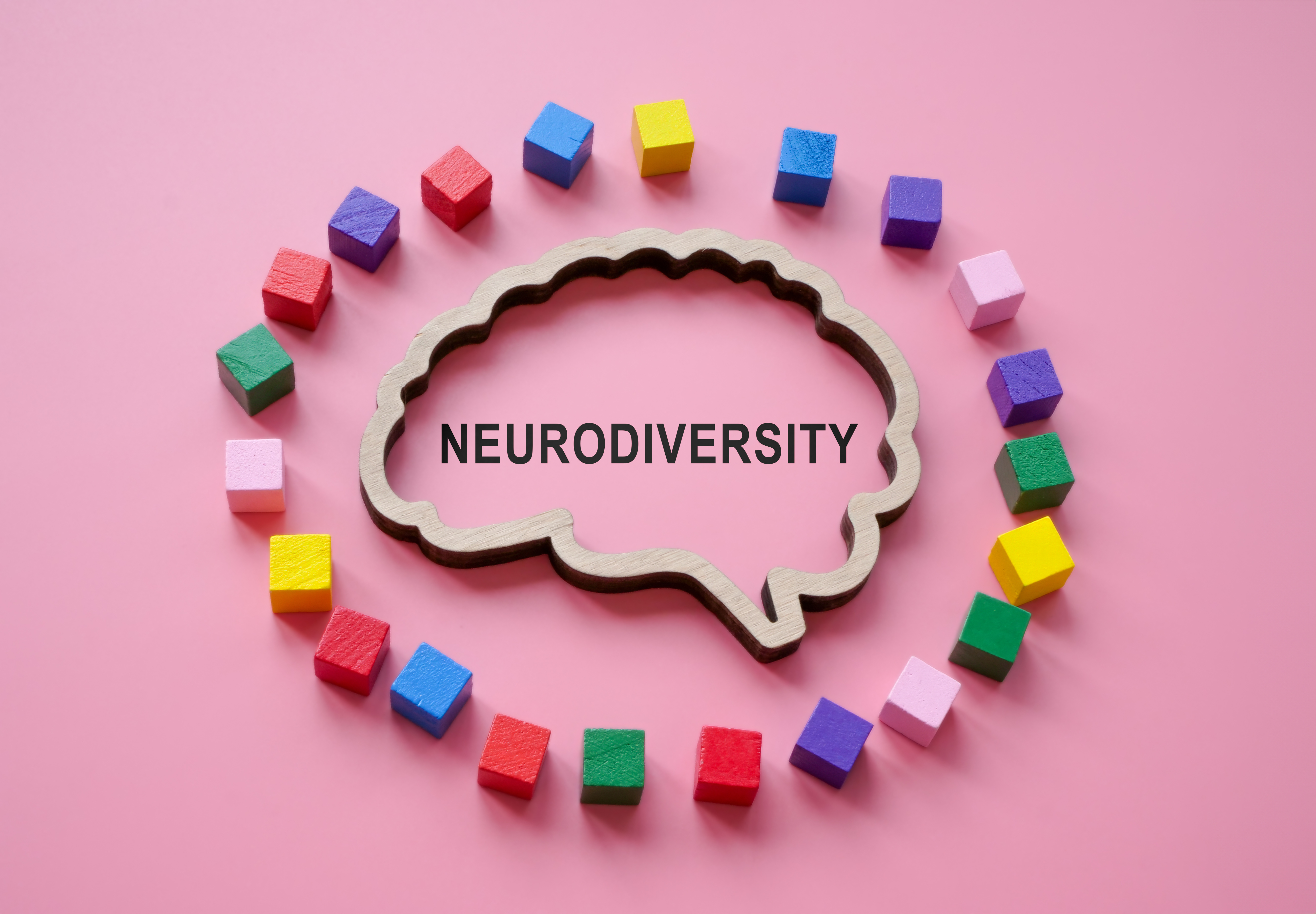 Professionalism and Neurodiversity Can Coexist