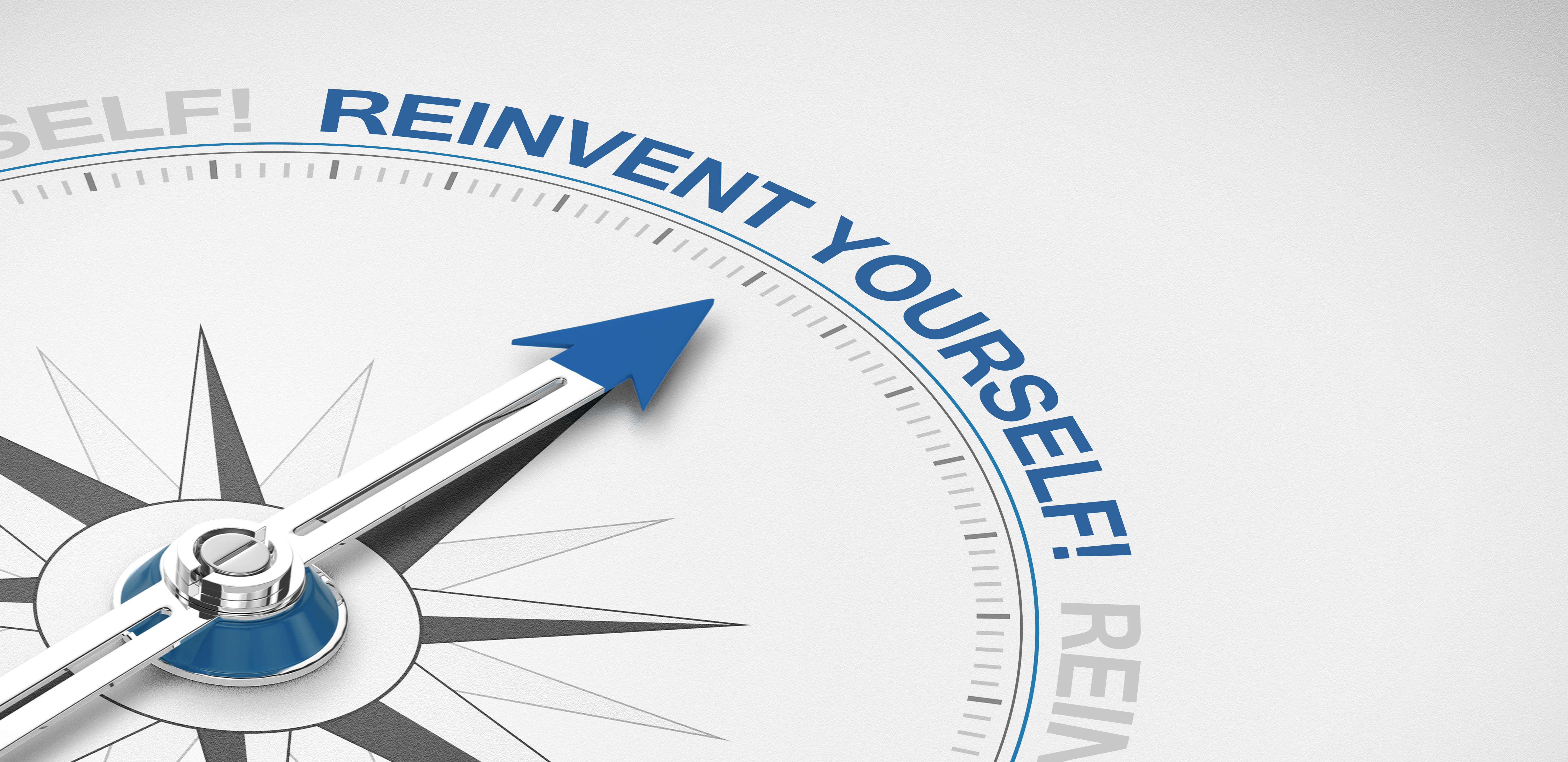 Reset and Rise: Why Women Don't Need Permission to Reinvent Themselves