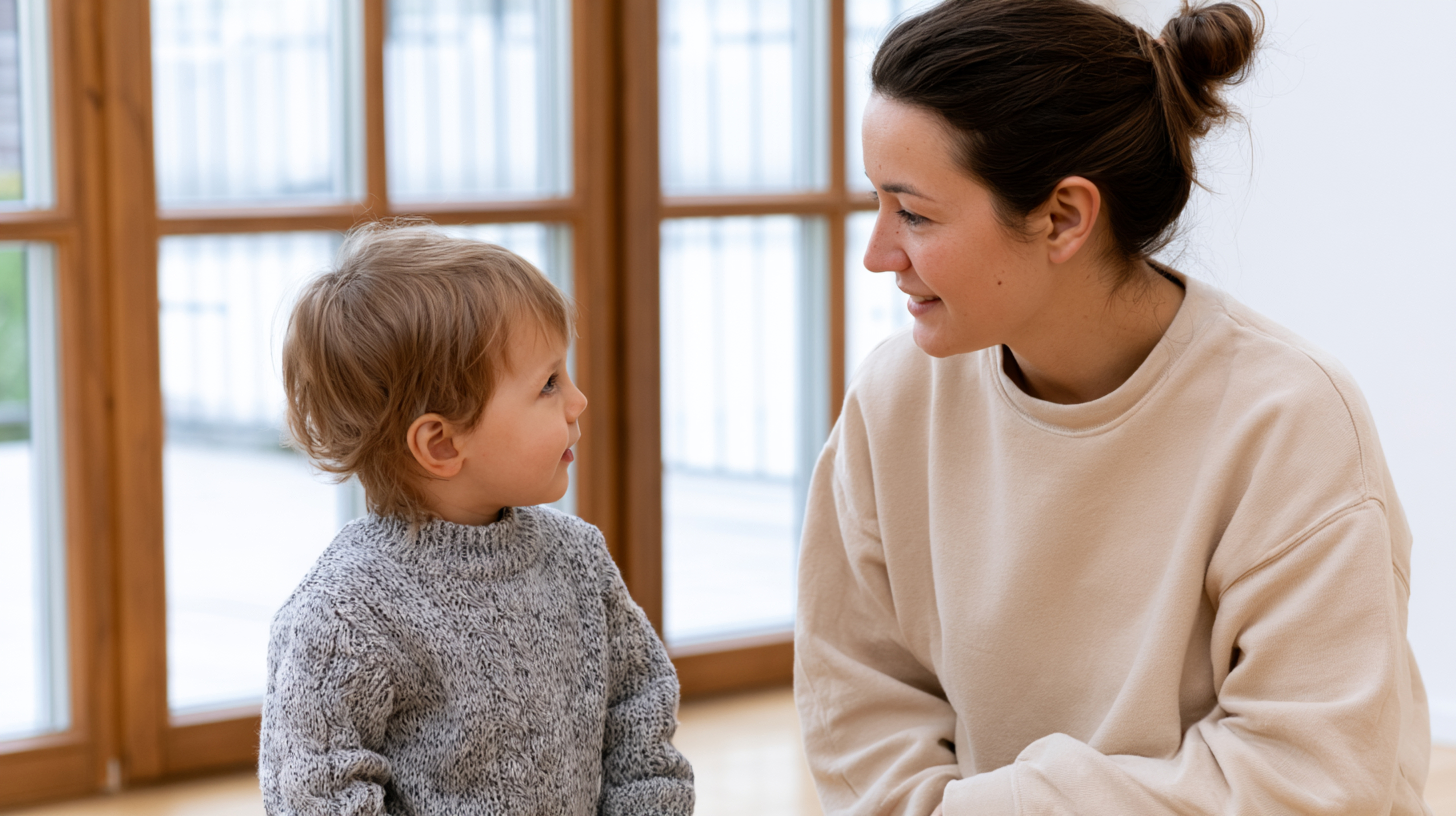What My Children Taught Me About Leadership