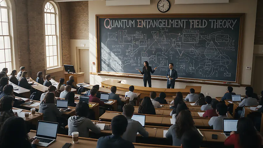 The Hardest Part of Science Isn't the Research—It's the Communication