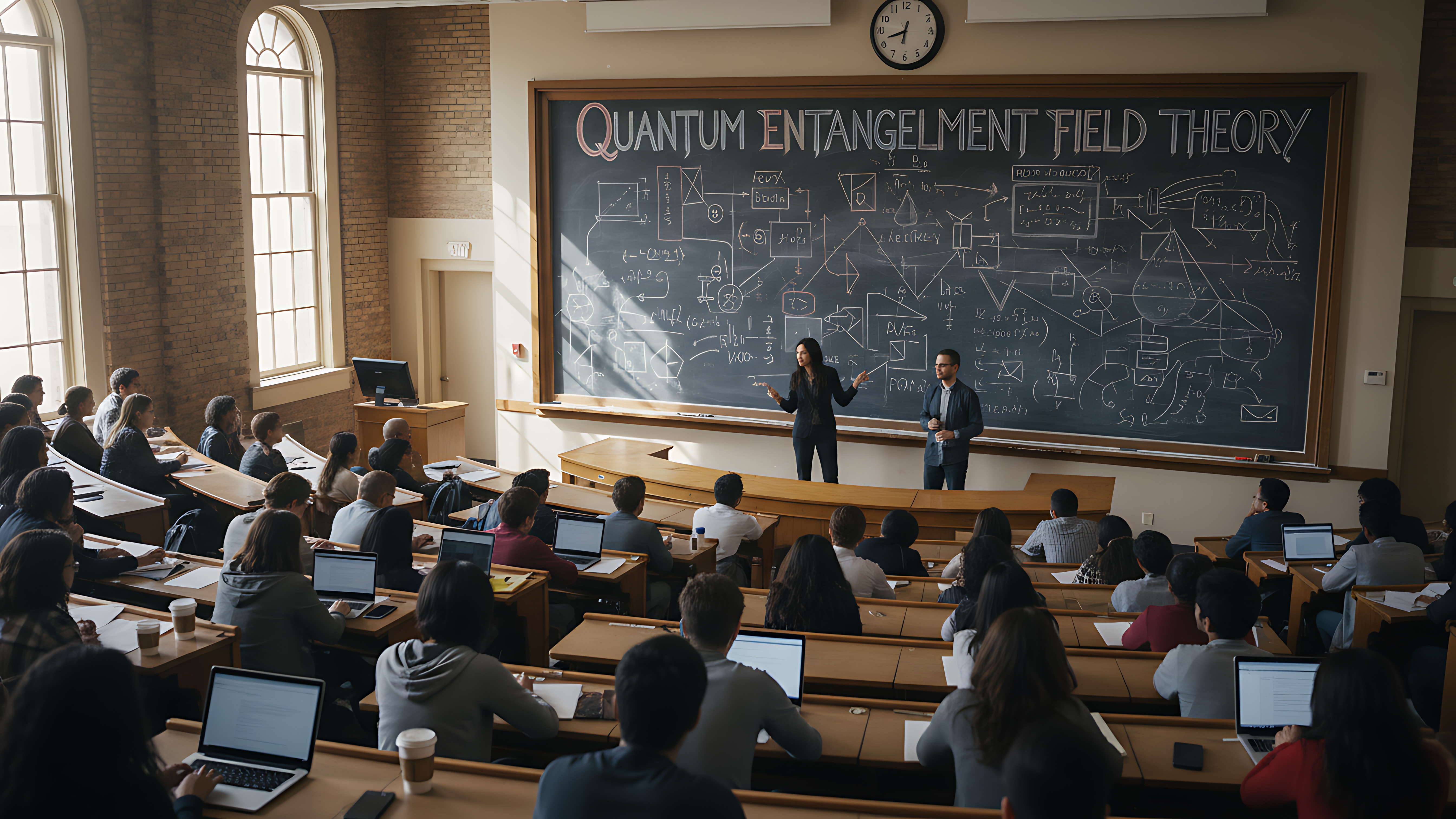 The Hardest Part of Science Isn't the Research—It's the Communication