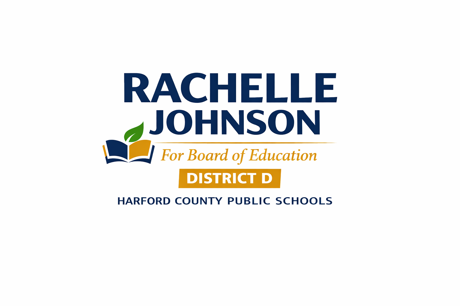 Why I Decided to Run for the Board of Education