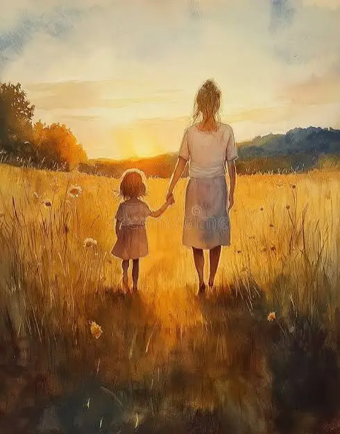 Because She Asked “Why”: The Moment That Changed Everything