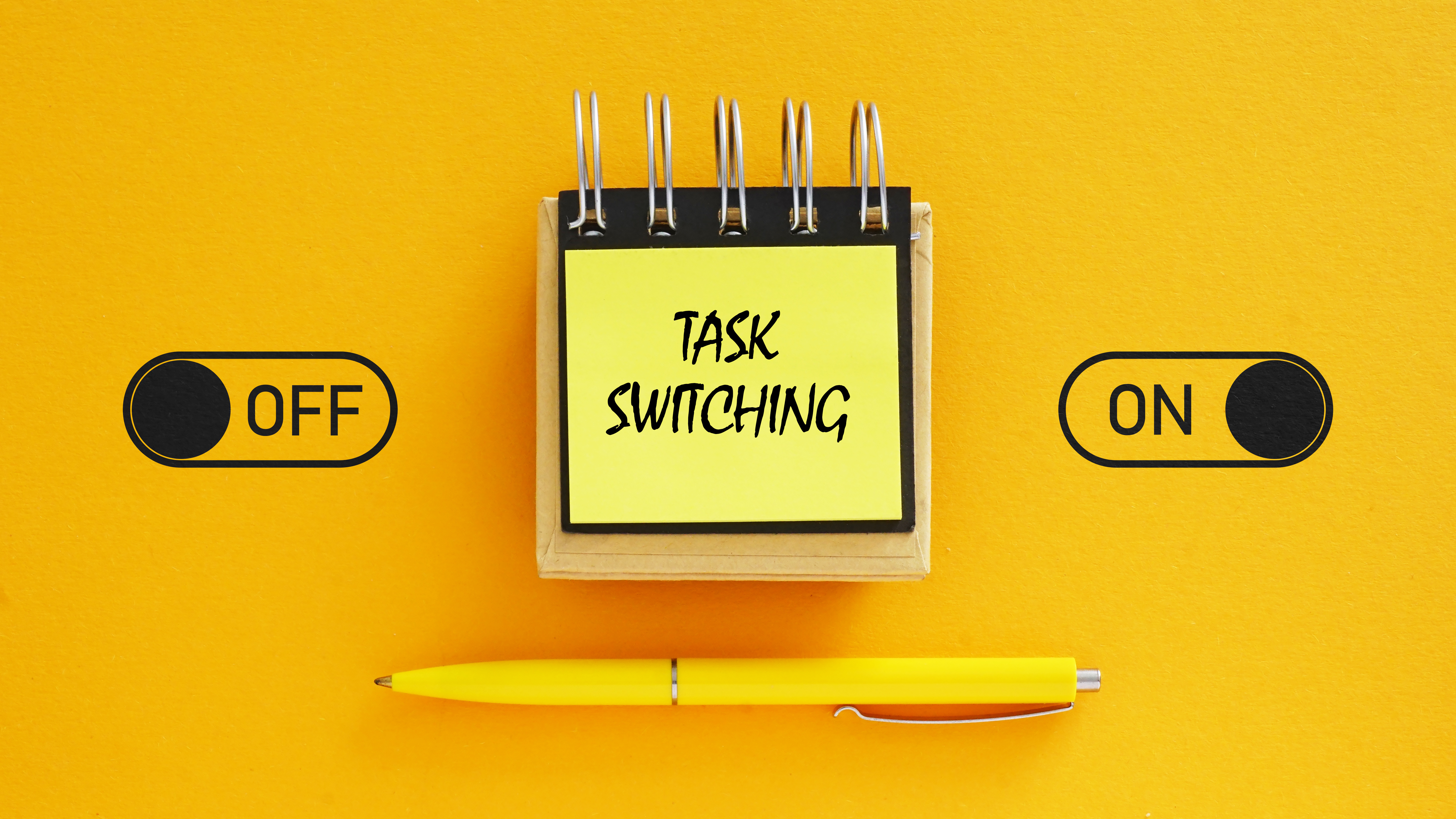 Why Task Switching Is One of the Most Underrated Skills in Today's Workplace
