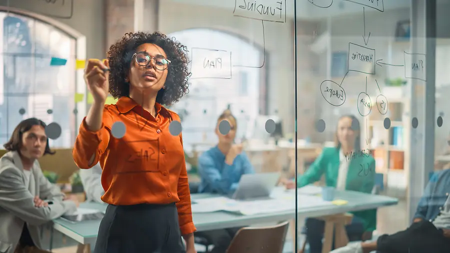 The Mean Girl Culture in the Workplace: