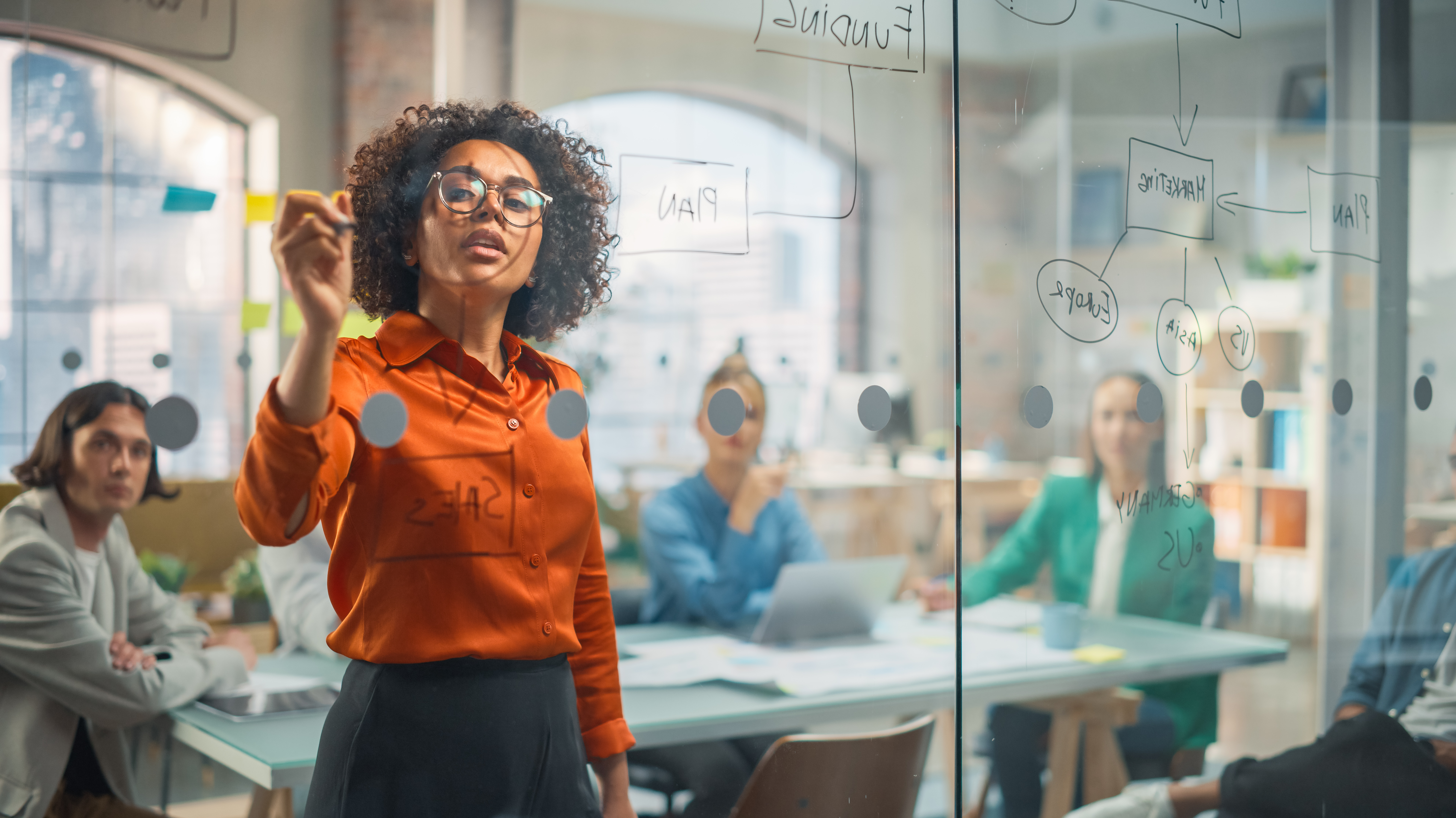 The Mean Girl Culture in the Workplace: