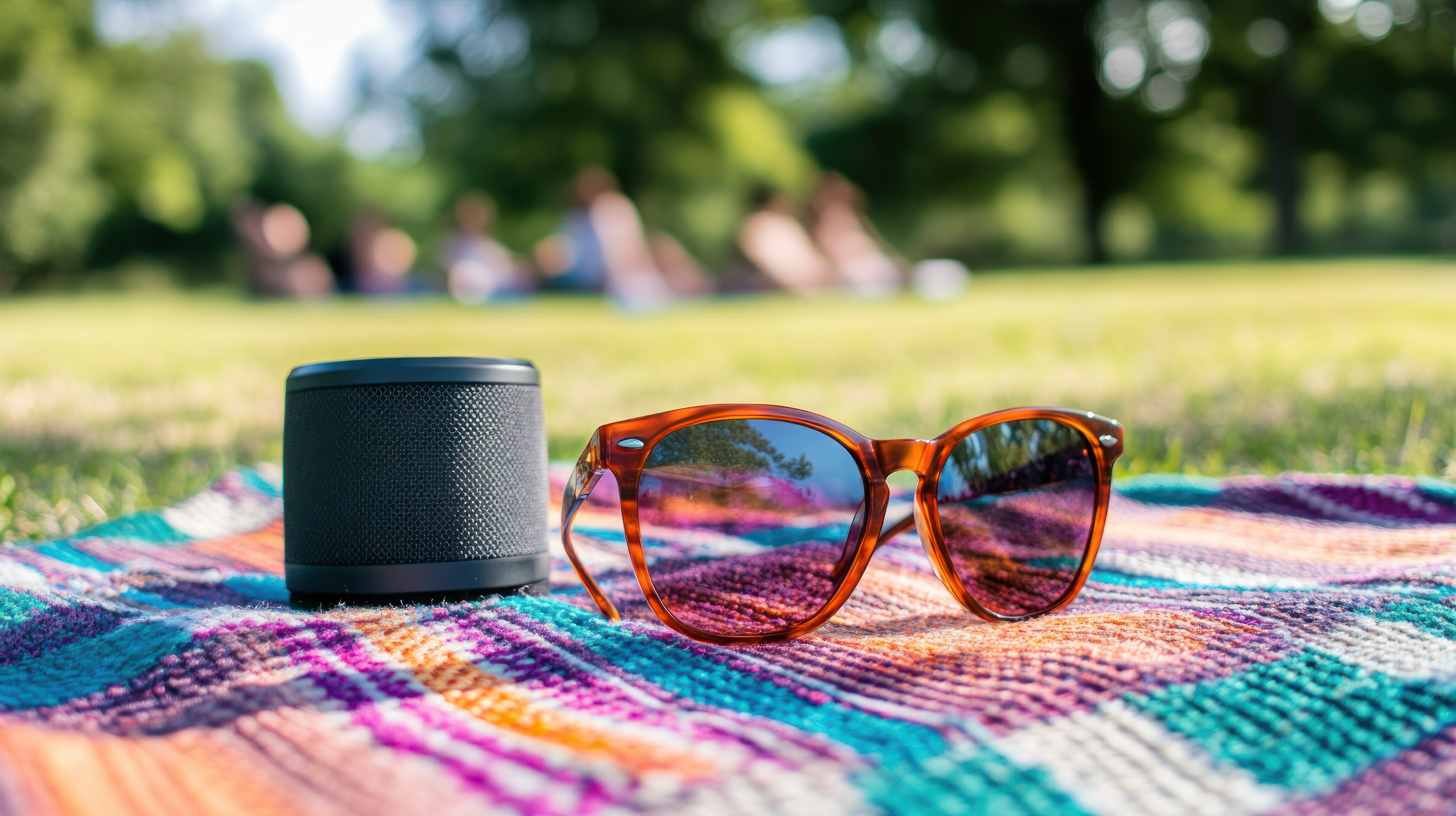 Vacations Sound Relaxing Until You Remember You Have a Job