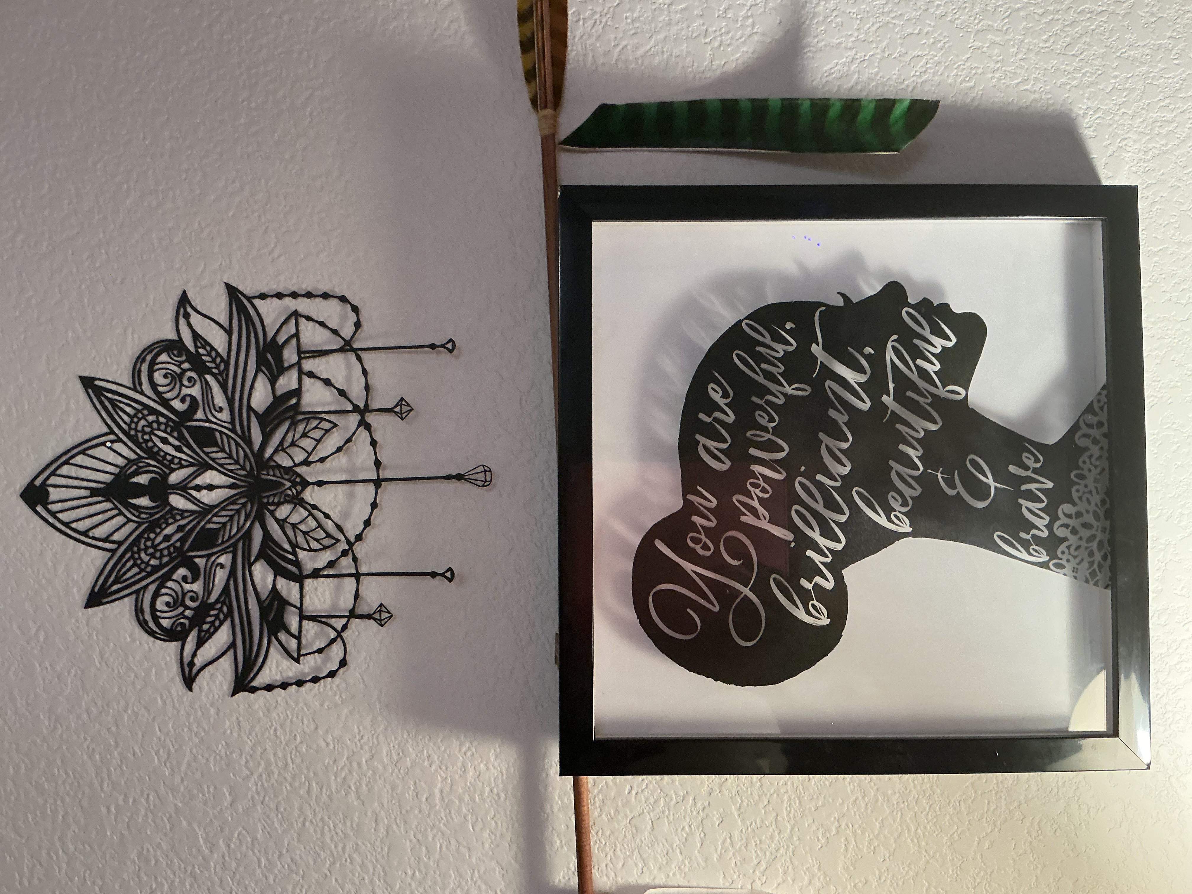 Perpetual Ascensions