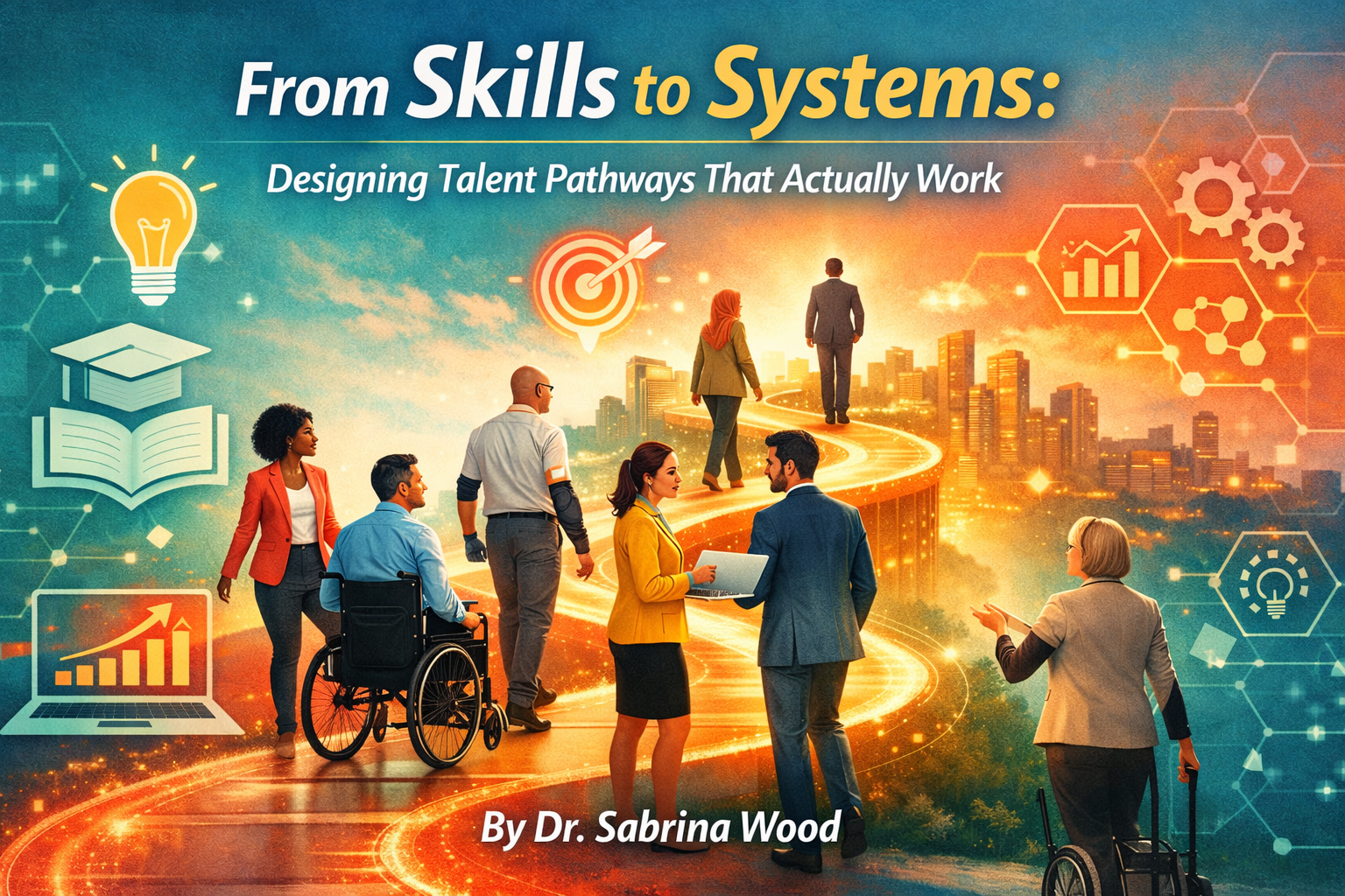 From Skills to Systems: Designing Talent Pathways That Actually Work