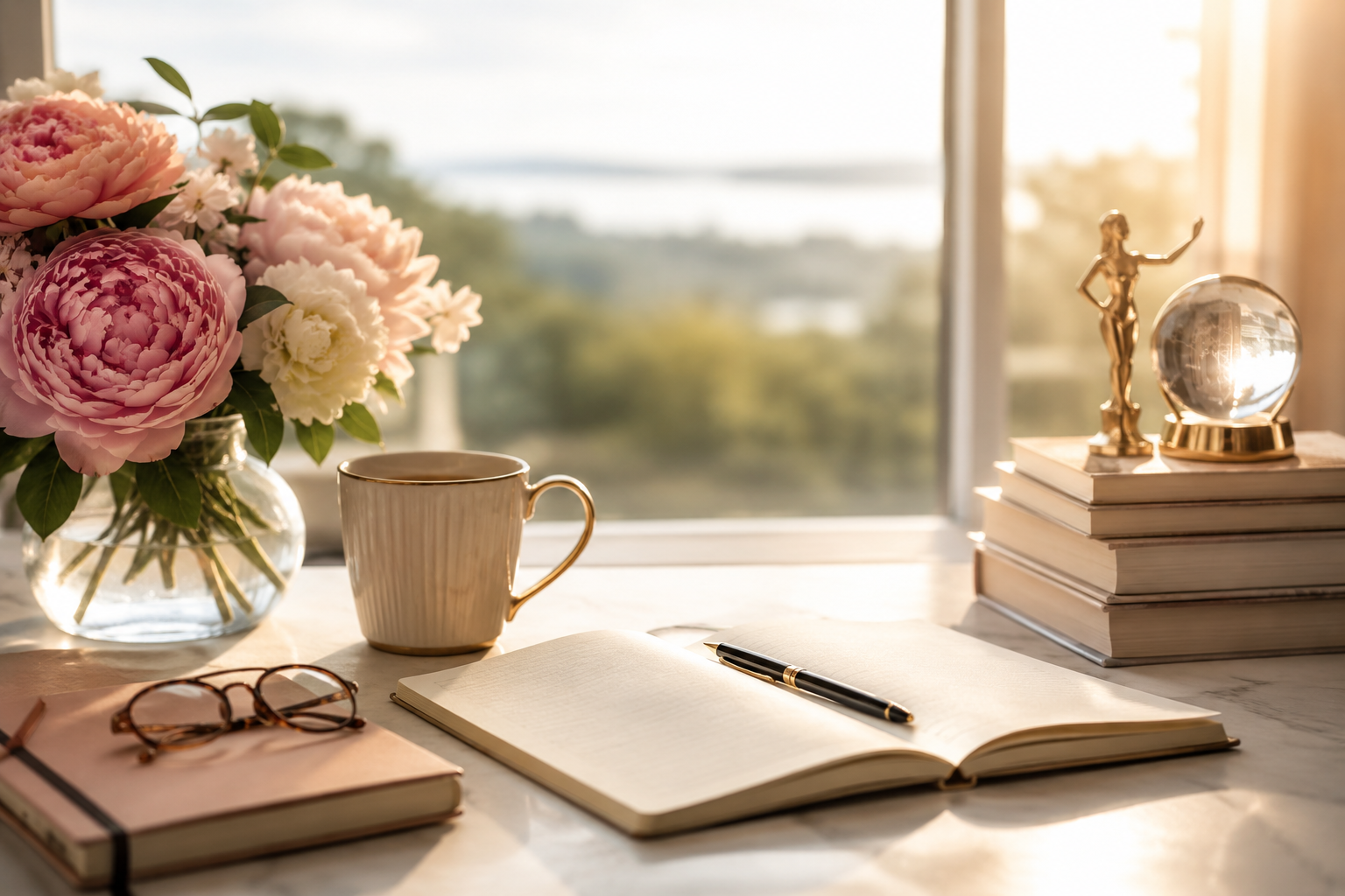 How Writing a Book Changed the Way I Lead