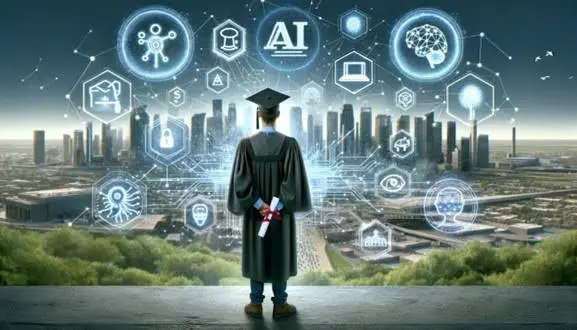 AI Is Not Going Anywhere