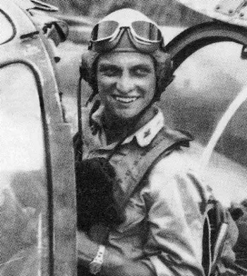 George Welch: Hero of Pearl Harbor & Pioneer of Supersonic Flight