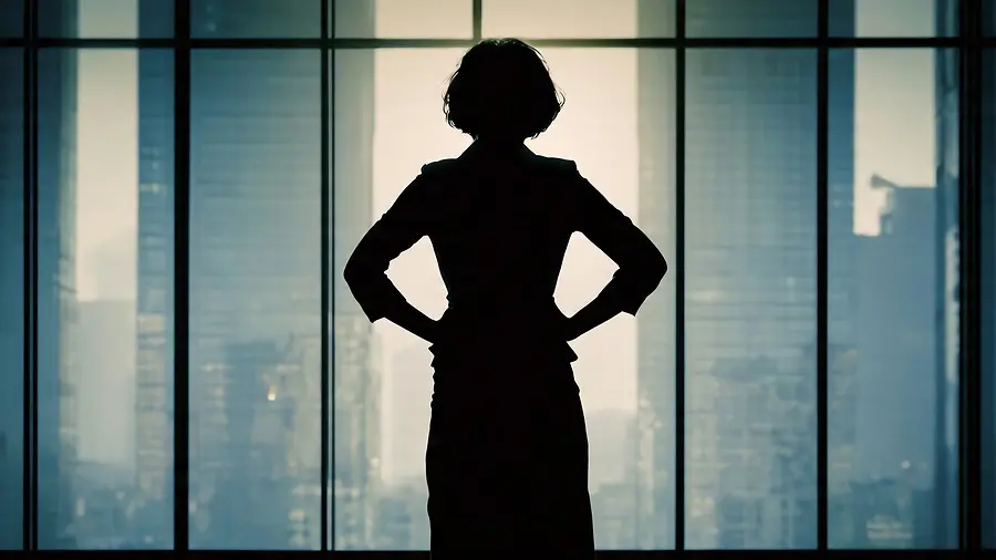  The Future of Leadership is Female and It’s Servant Led:
