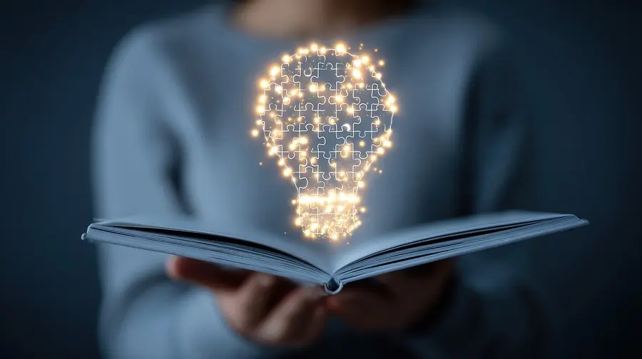 Reinvention as a Superpower: Lessons from a Career in Data, AI, Financial Services and Cybersecurity