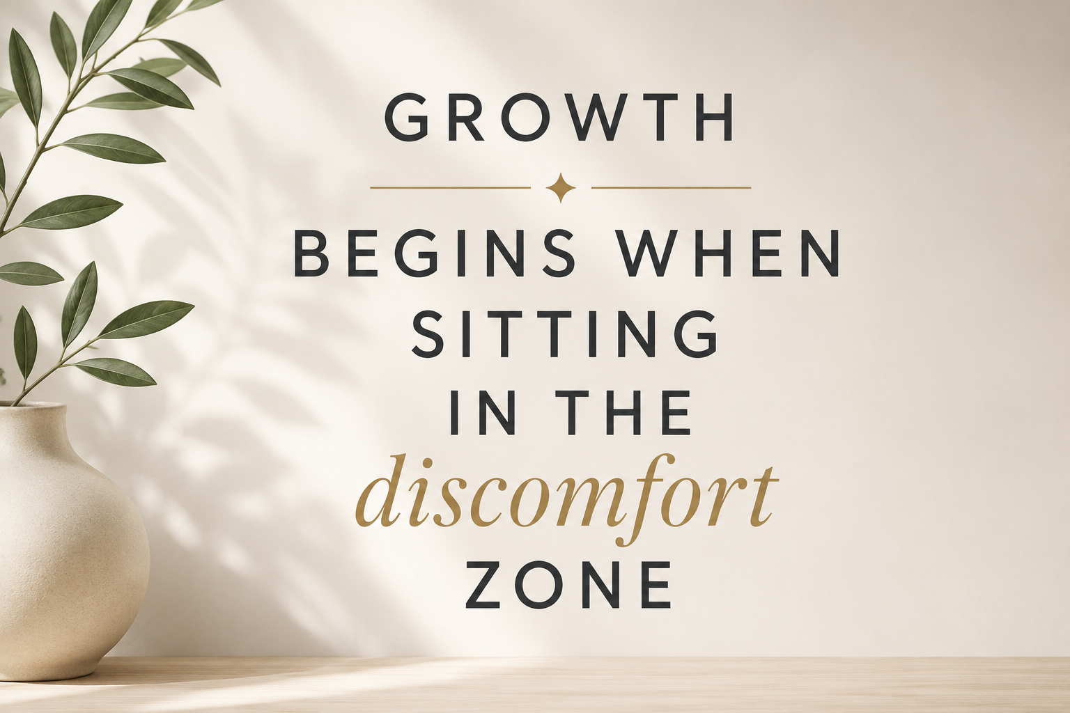 Do It Scared: The Courage to Begin Before You're Ready