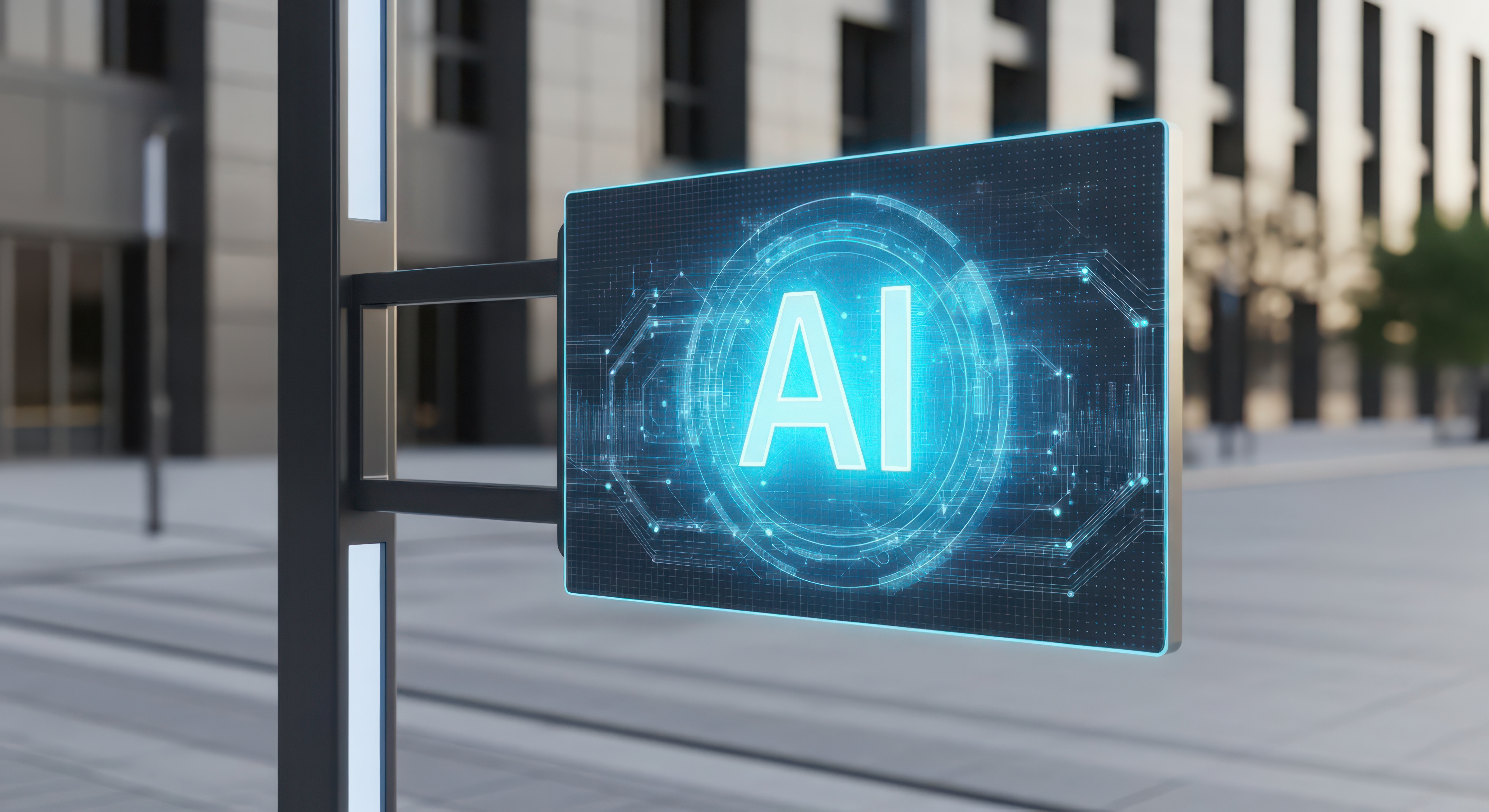 I Built with AI  Before I Could Code a Single Line