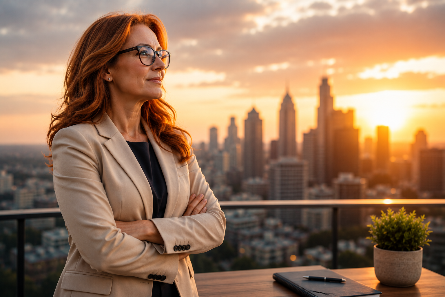 The Leadership Lesson I Learned After 45 Years in Business