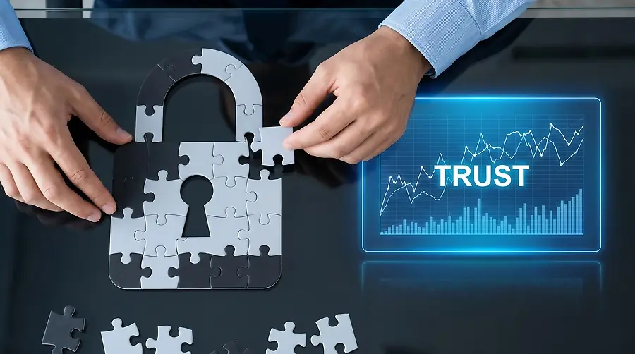 Building Trust in AI Starts with Building Trust in Data
