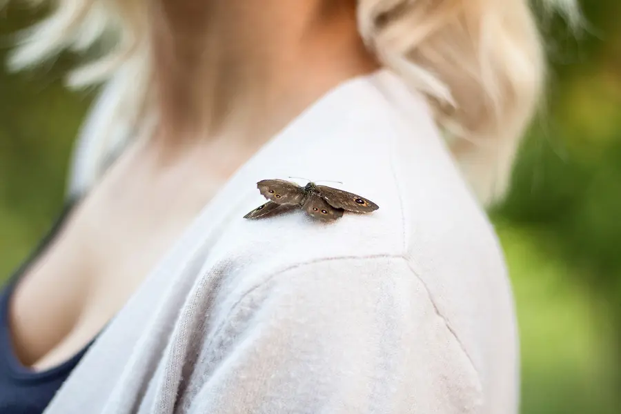 What Pollinators Can Teach Us About Self-Awareness 