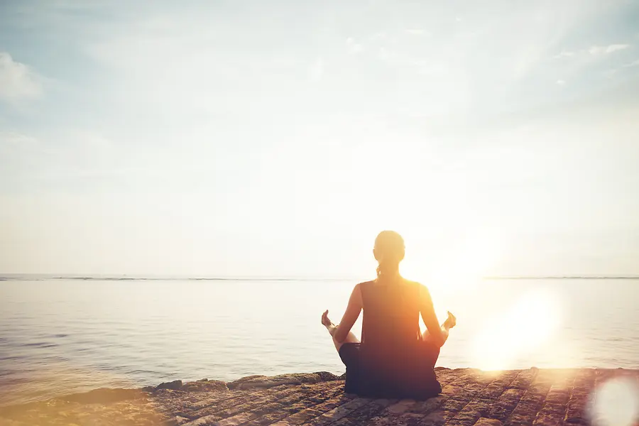 The Missing Ingredient in Success